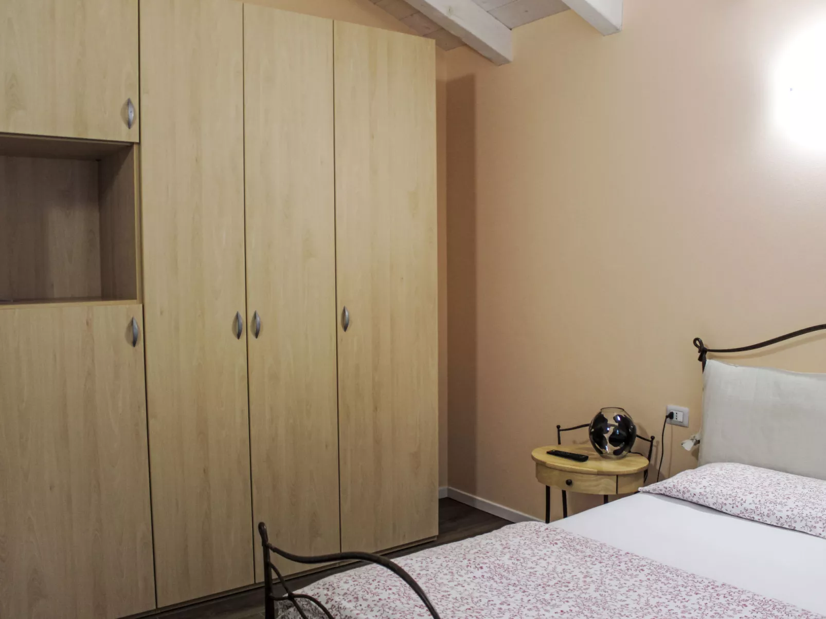 Appartamenti Lilia n°6 - Drinnen