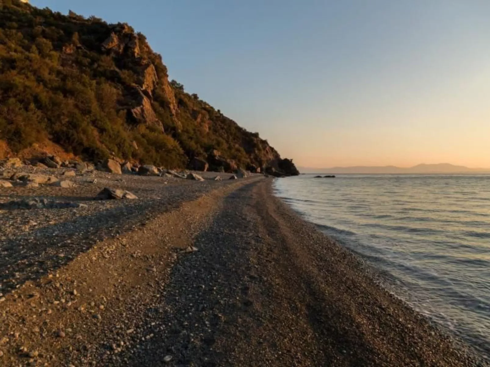 Kissakas Villas (3 gruppierte Villen) - Outside