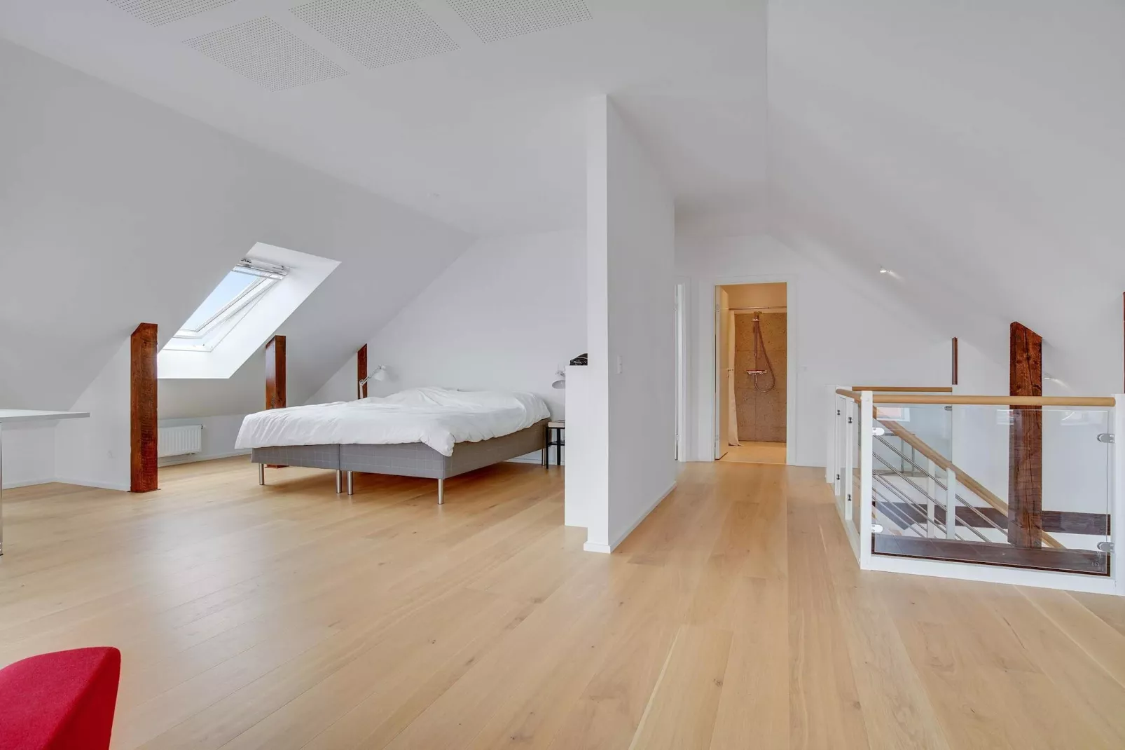 4 etoiles maison de vacances a Løkken - Intérieur