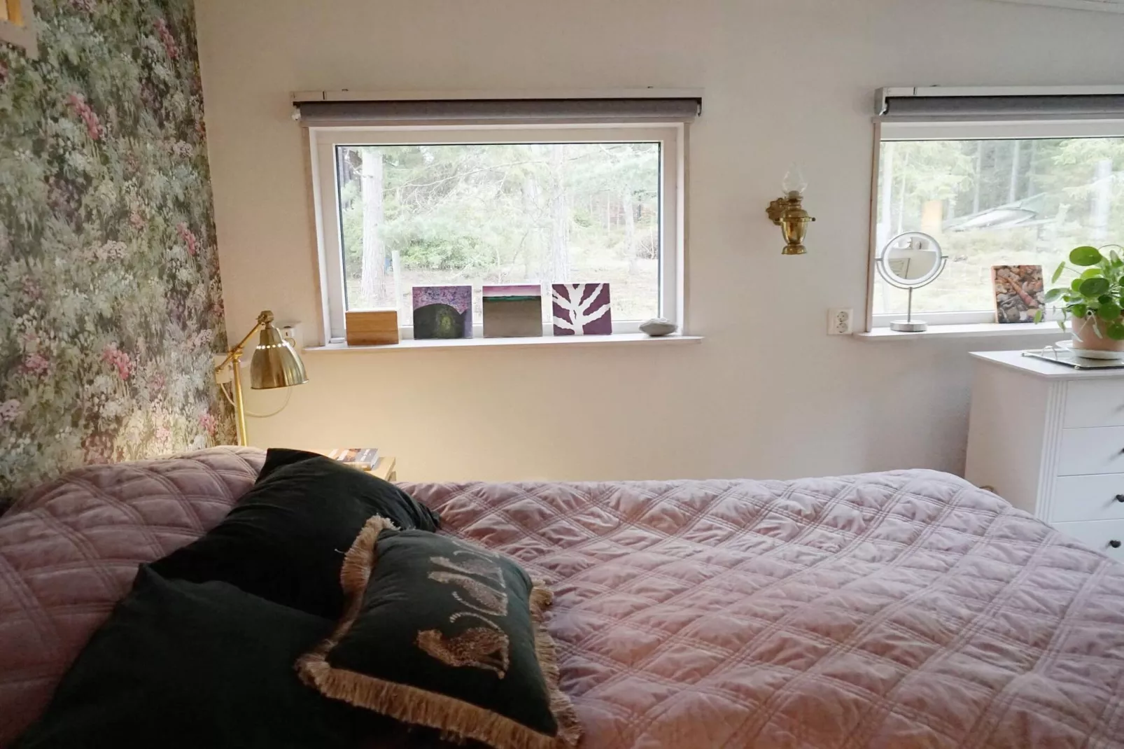 4 star holiday home in INGARÖ - Indoor