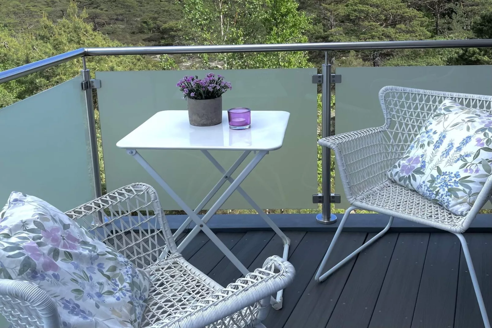 5 Sterne Ferienhaus in Vesterøy - Nicht zugeordnet