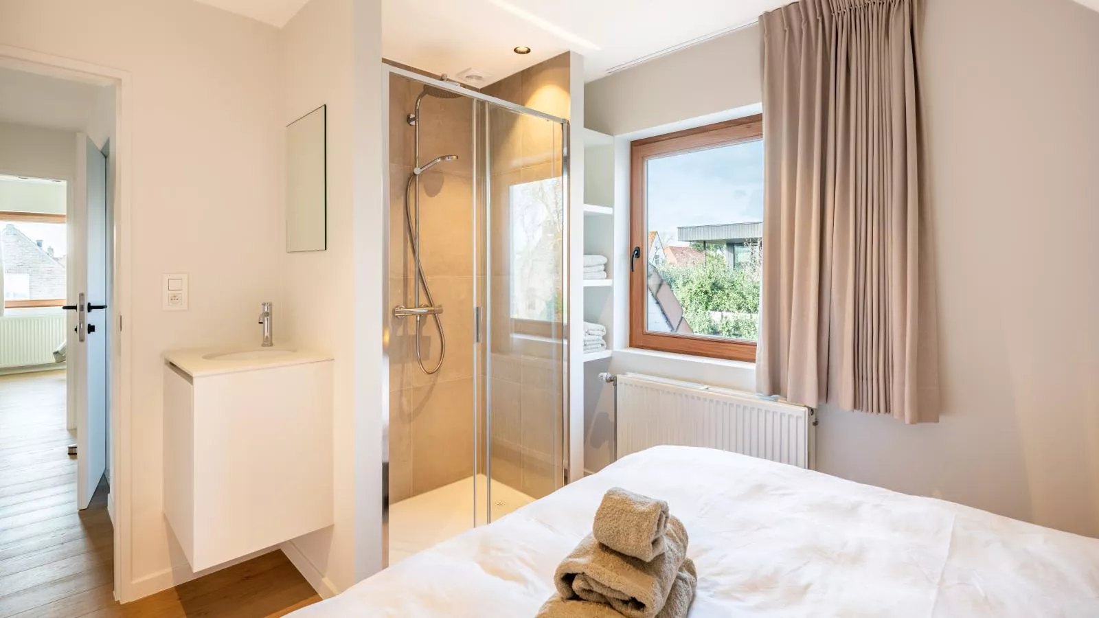 Pure Relax - Schlafzimmer