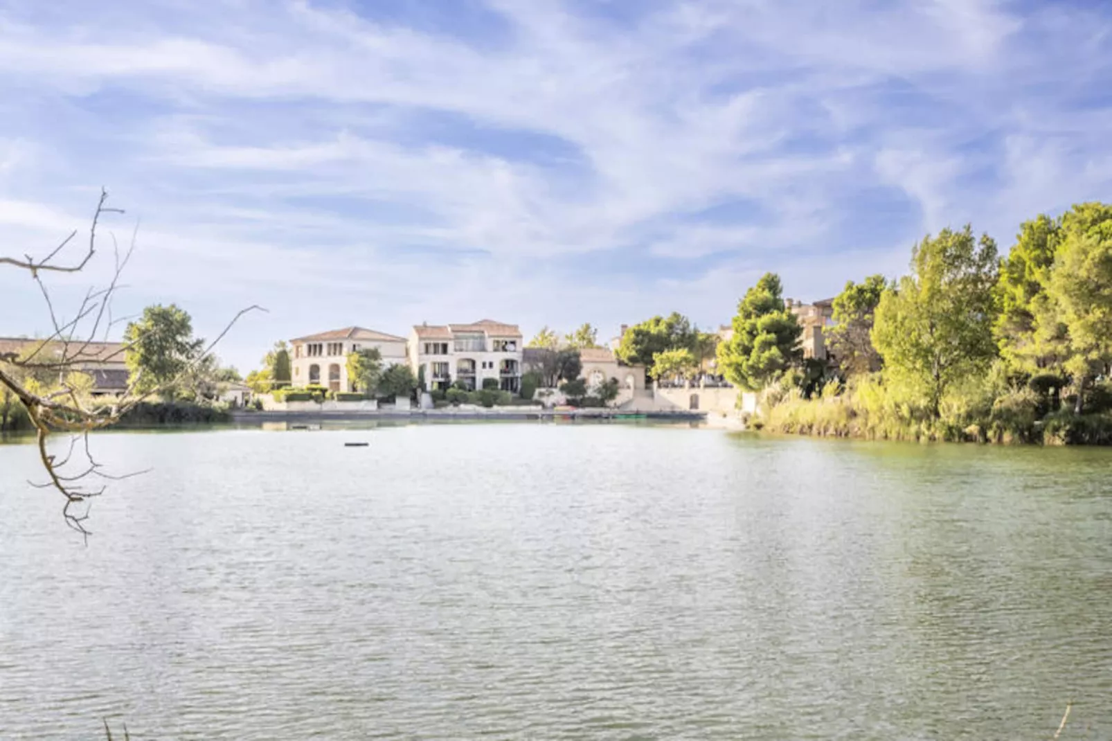 Village Pont Royal en Provence - maeva Home - Non tagué