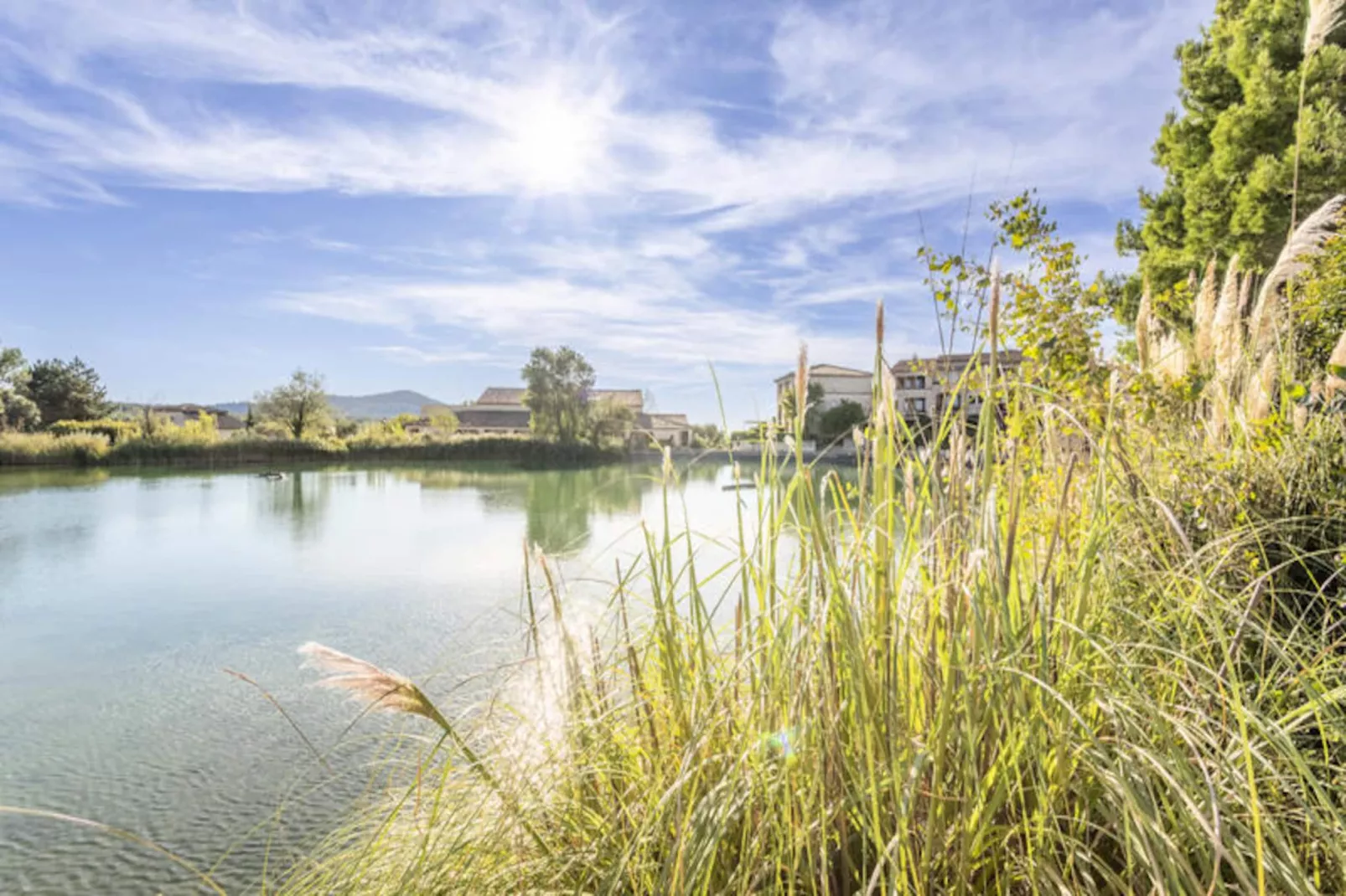 Village Pont Royal en Provence - maeva Home - Non tagué