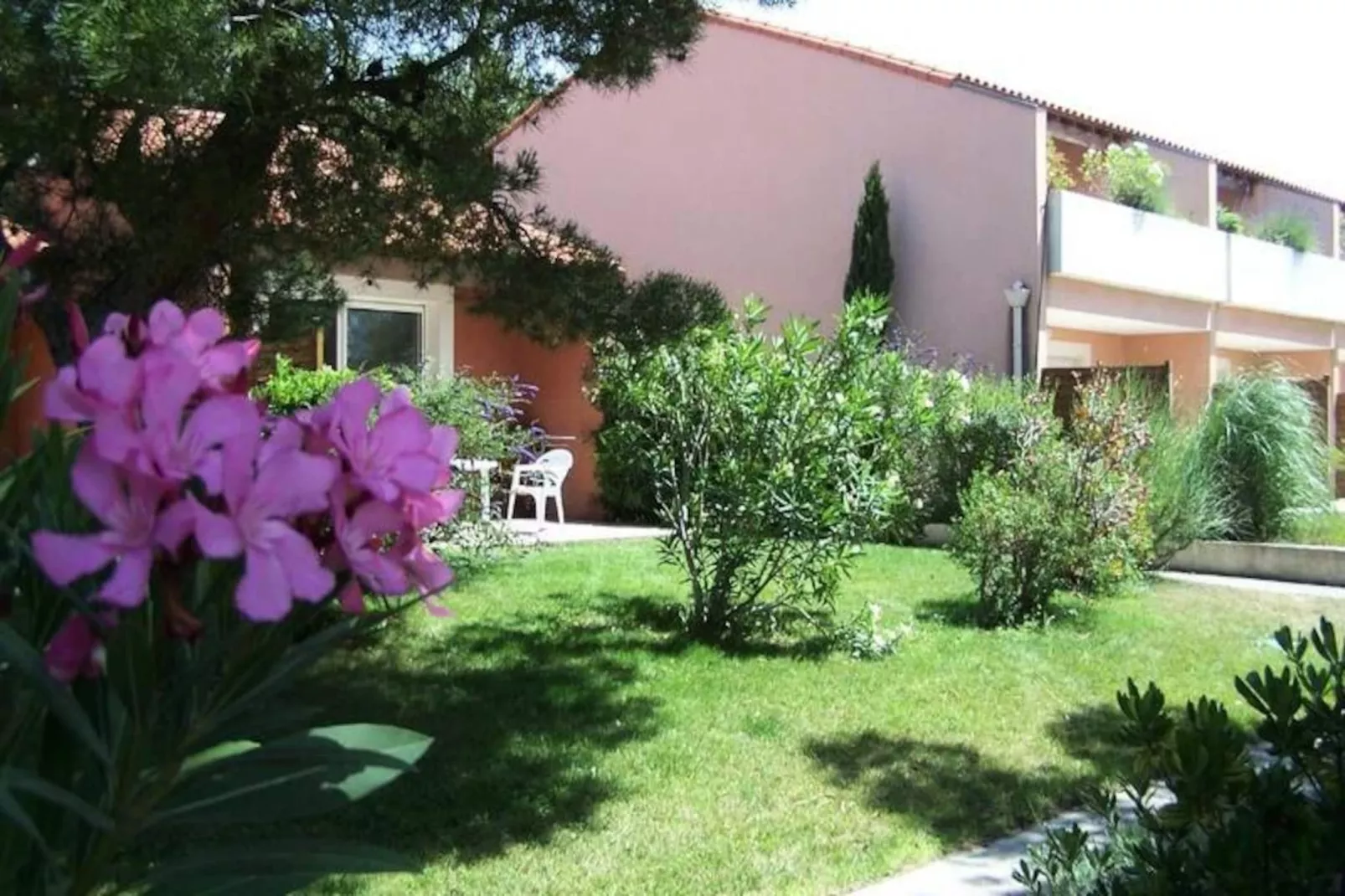 Résidence Goélia Cap Bleu*** - Non tagué