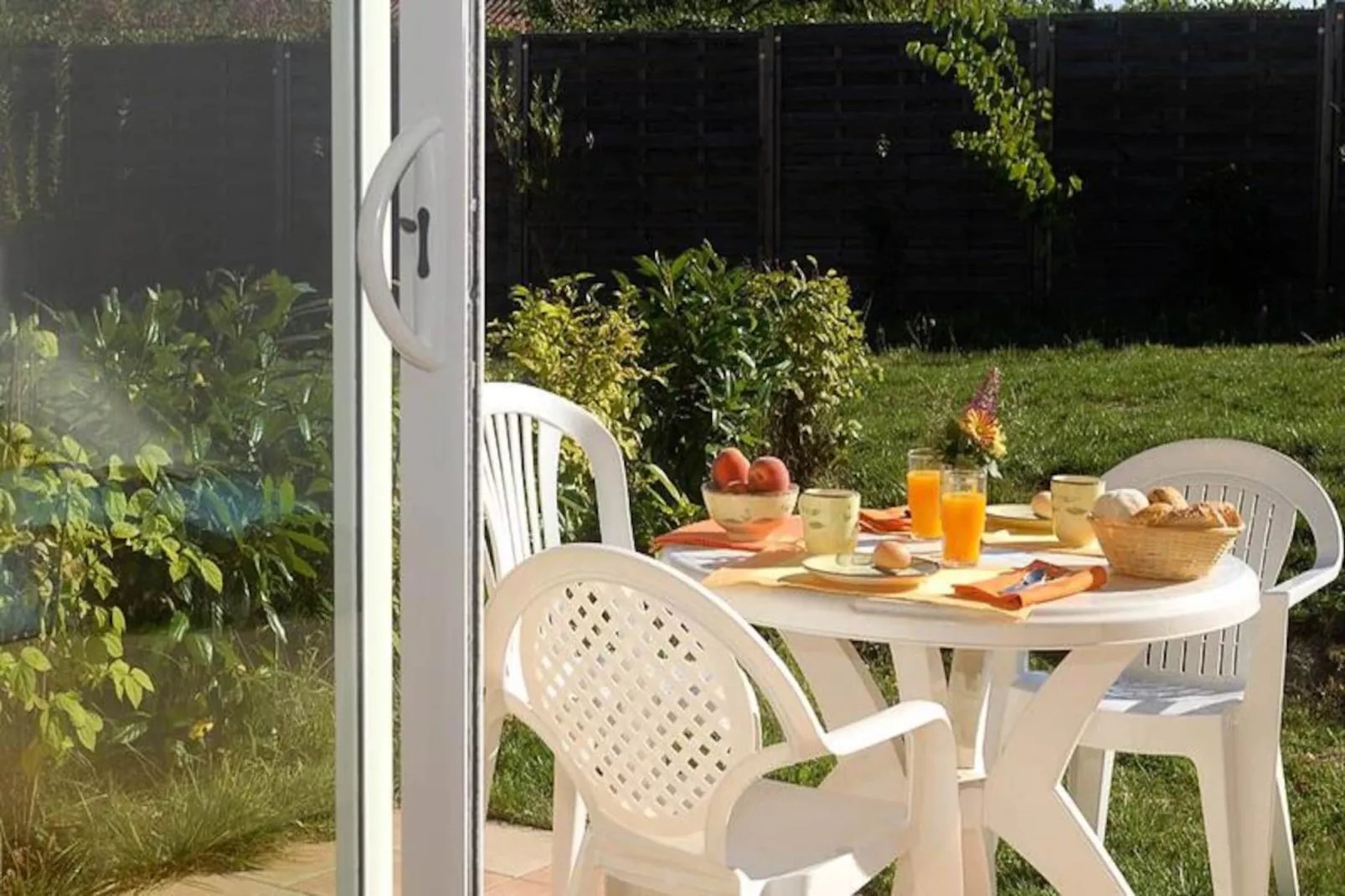 Résidence Goélia Le Hameau de la Vézère*** - Nicht zugeordnet