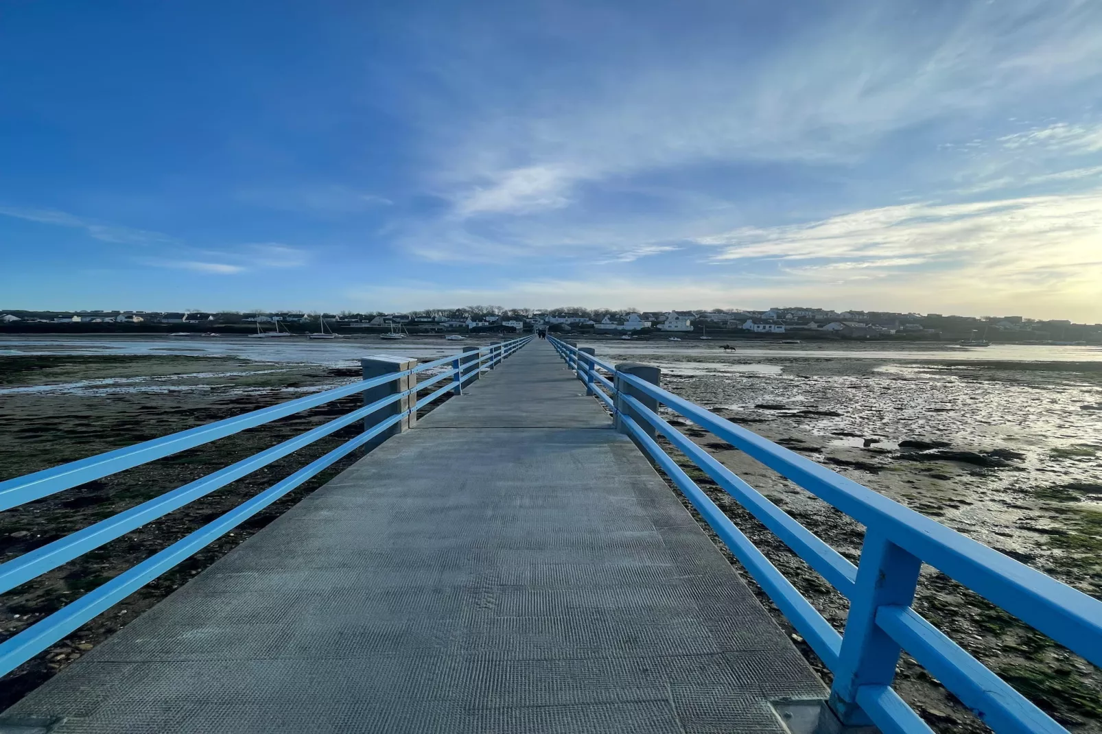 Maison de Vacances Le Conquet - Areas within 5km in summer