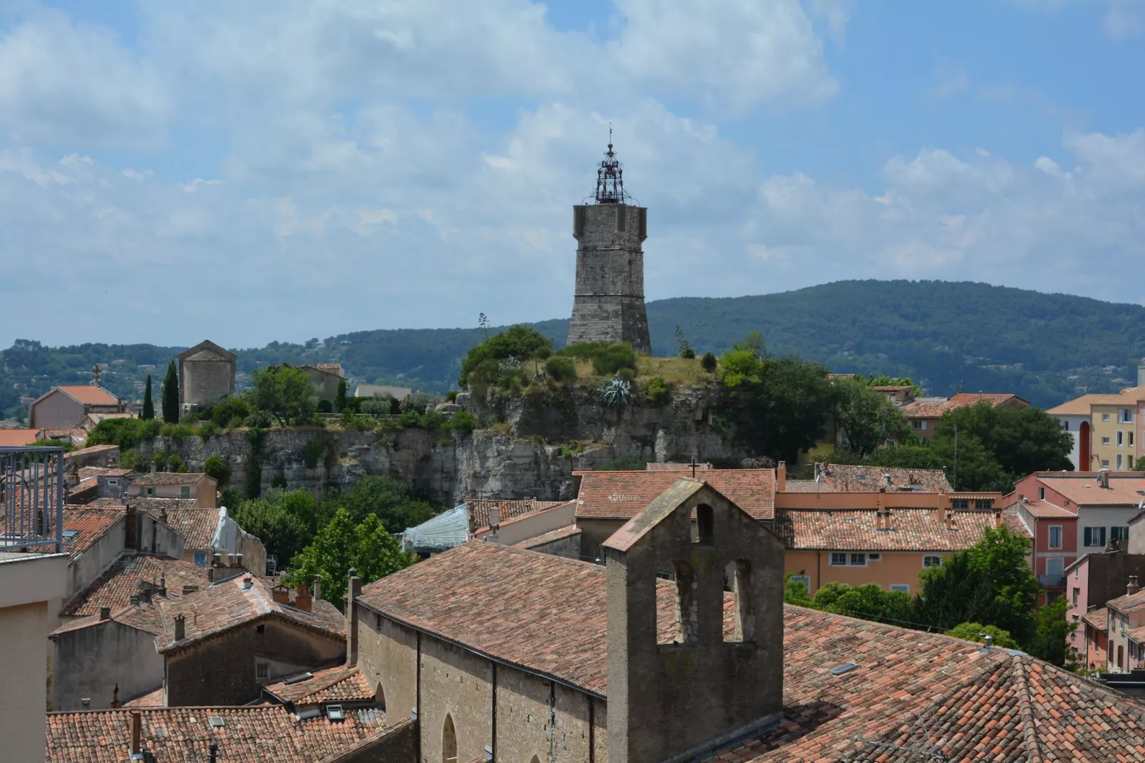 Villa Draguignan - Gebiete Sommer 5 km