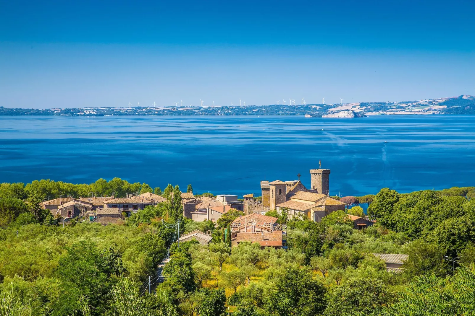 Appartamento 3 - Zones été à 5 km