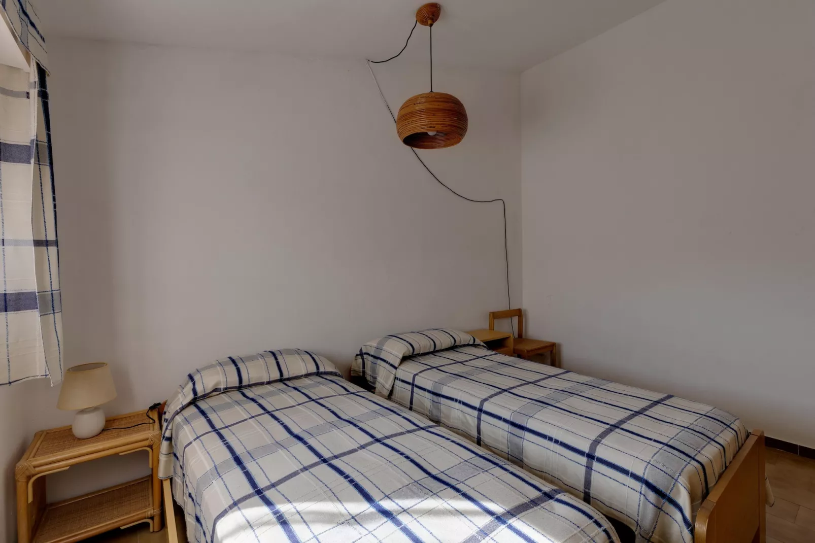 CASA FERULA - Schlafzimmer