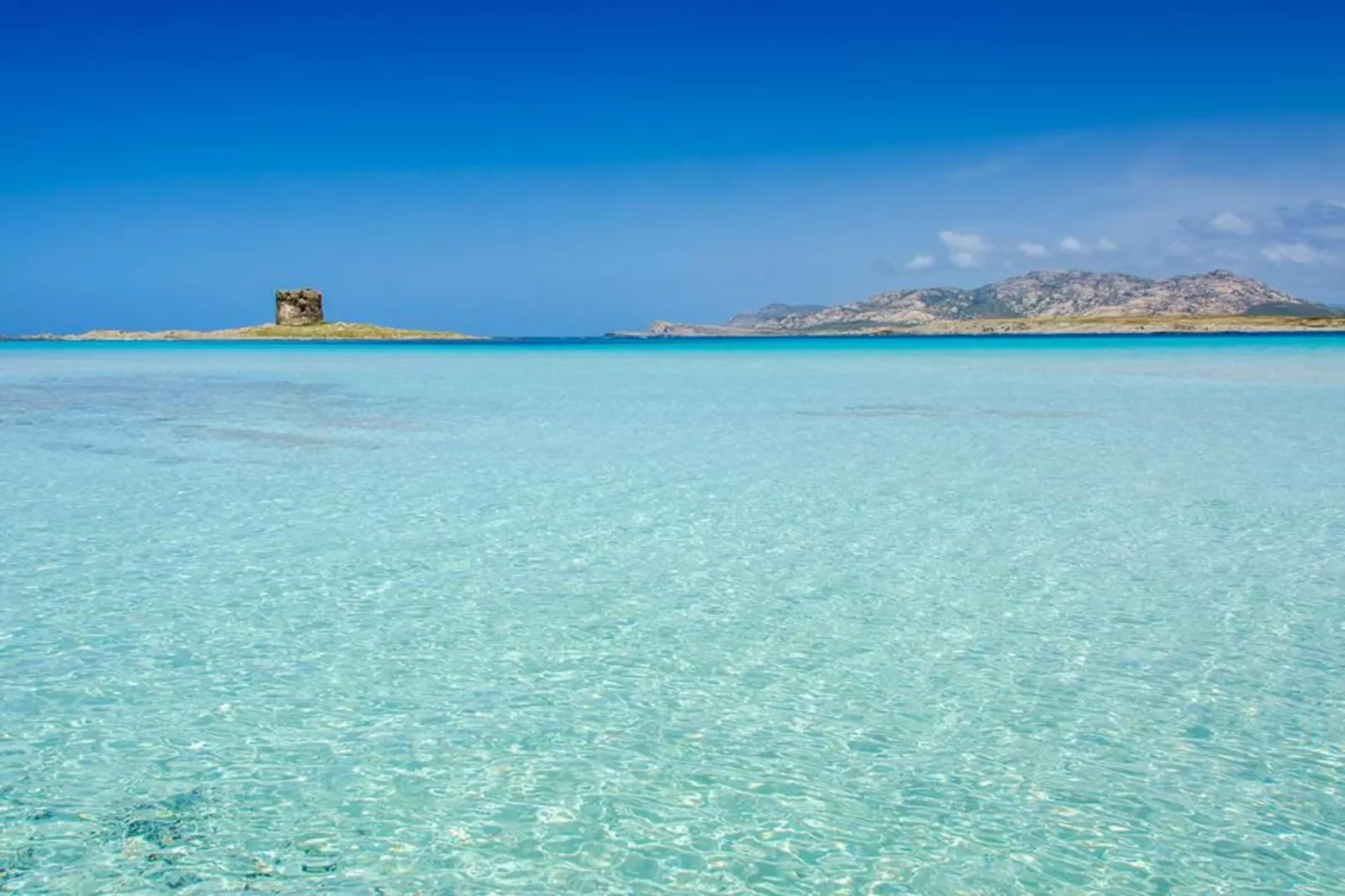 Il Mirto - Areas within 5km in summer