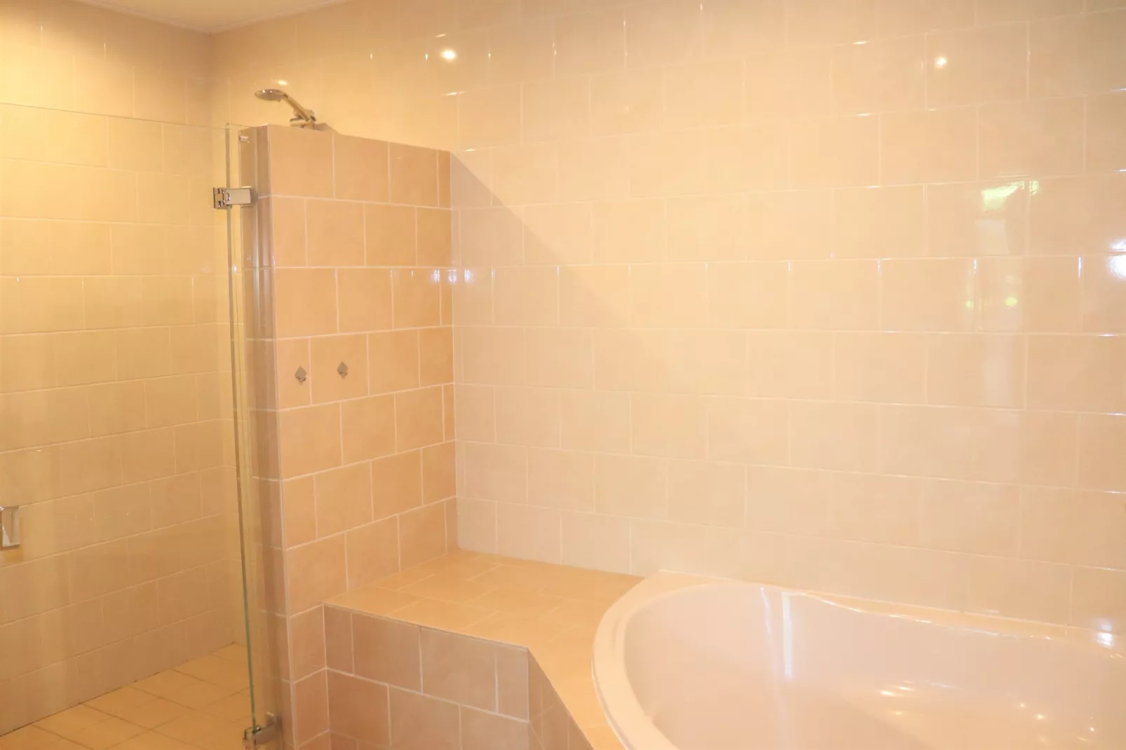 Boerderij Mulder Dalerveen - Bathroom