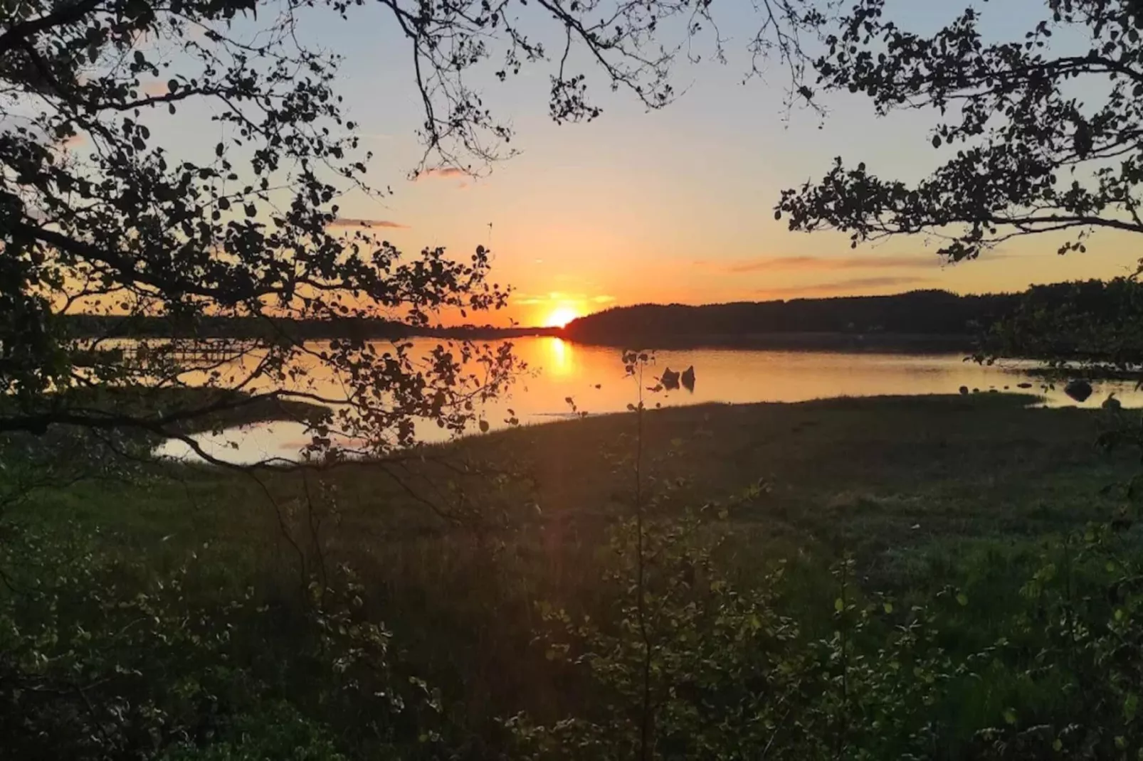 Maison de vacances pour 6 a Fjällbacka - Vue sur l'eau