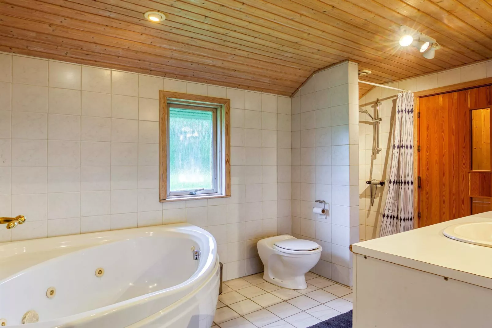 10 person holiday home in Dannemare-By Traum - Indoor