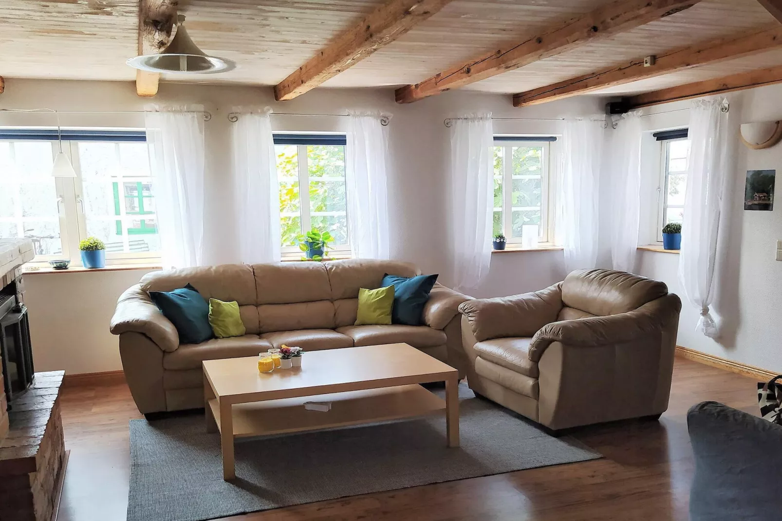 5 Personen Ferienhaus in SMYGEHAMN