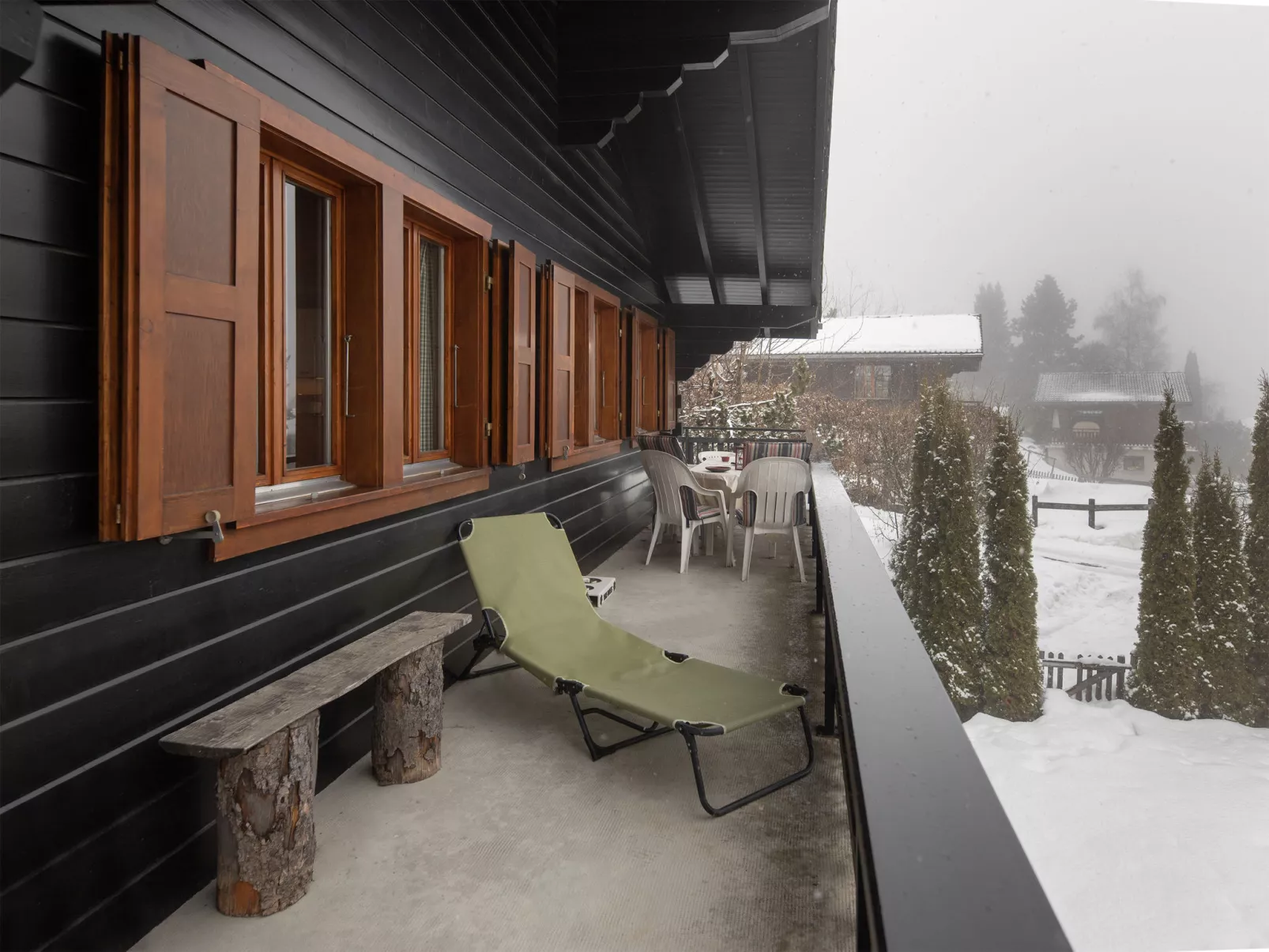 Sven Heul - Draußen