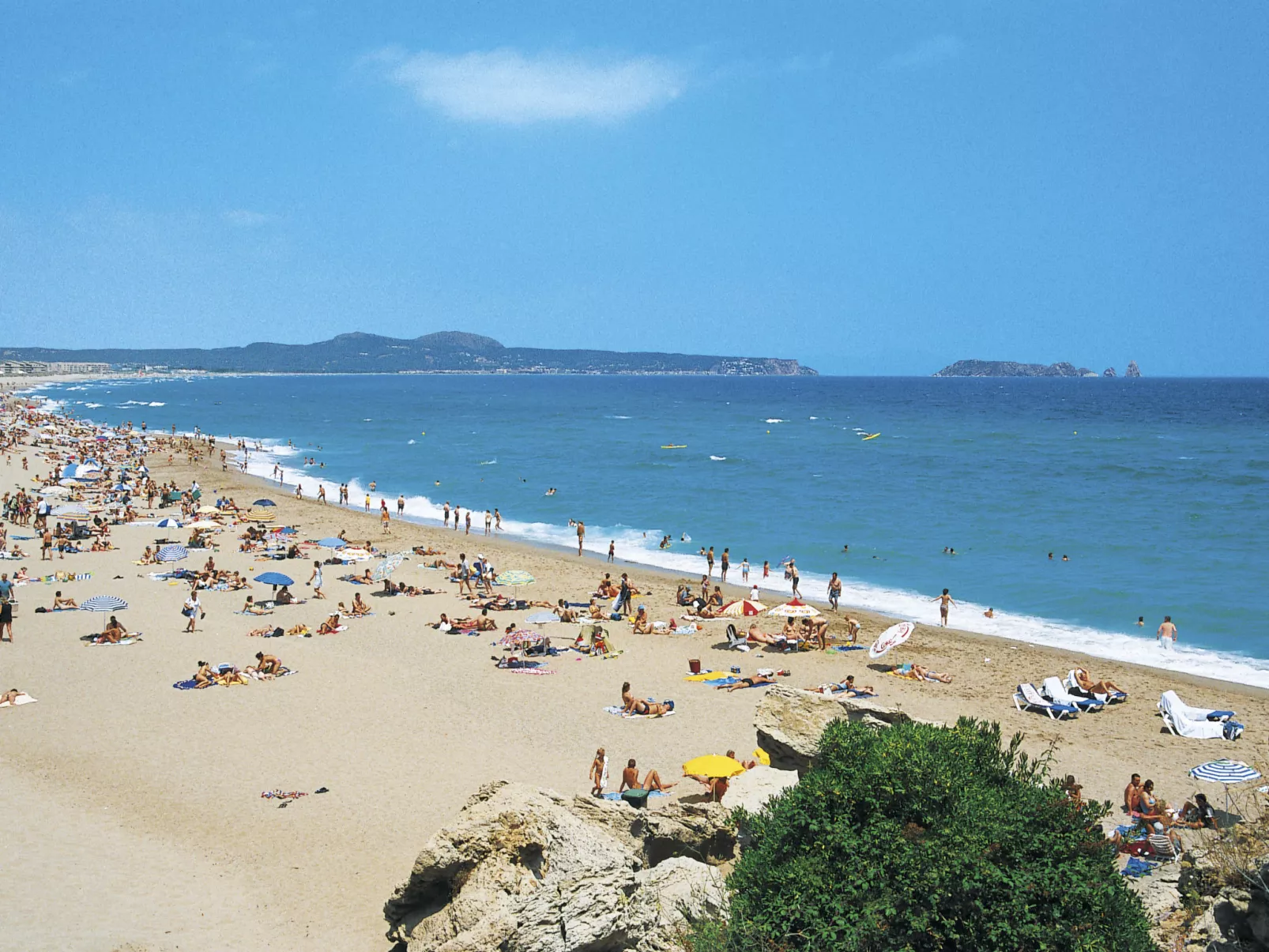 Golf Pals - Draußen