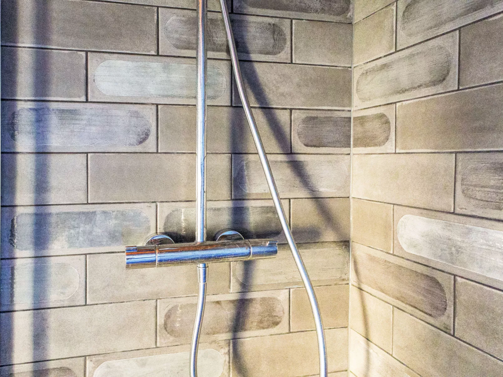 Chalet Mayens - Drinnen