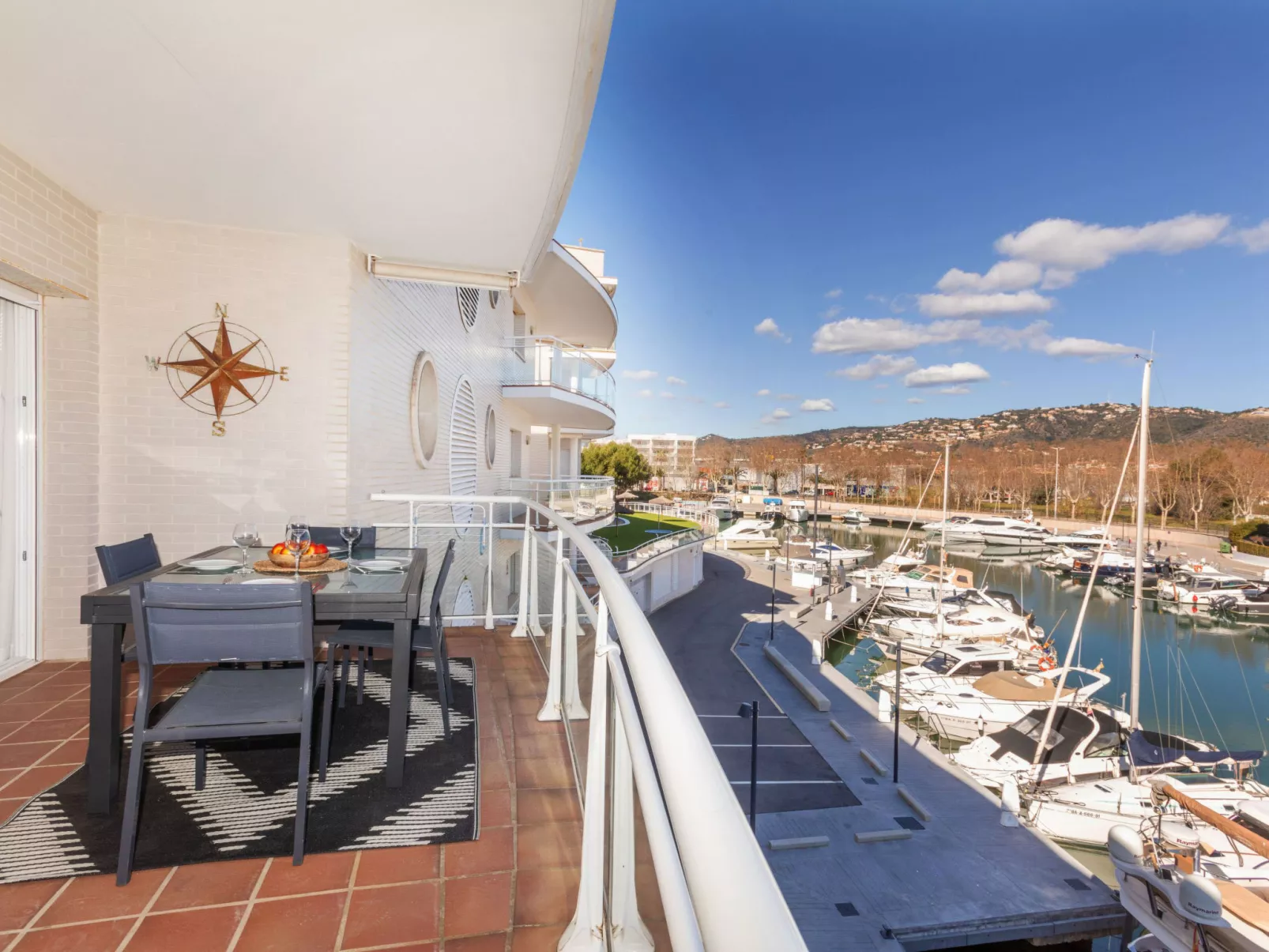 Punta Prima - Draußen