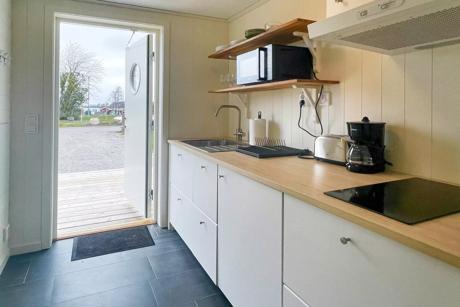 4 person holiday home in FÄRJESTADEN - Indoor