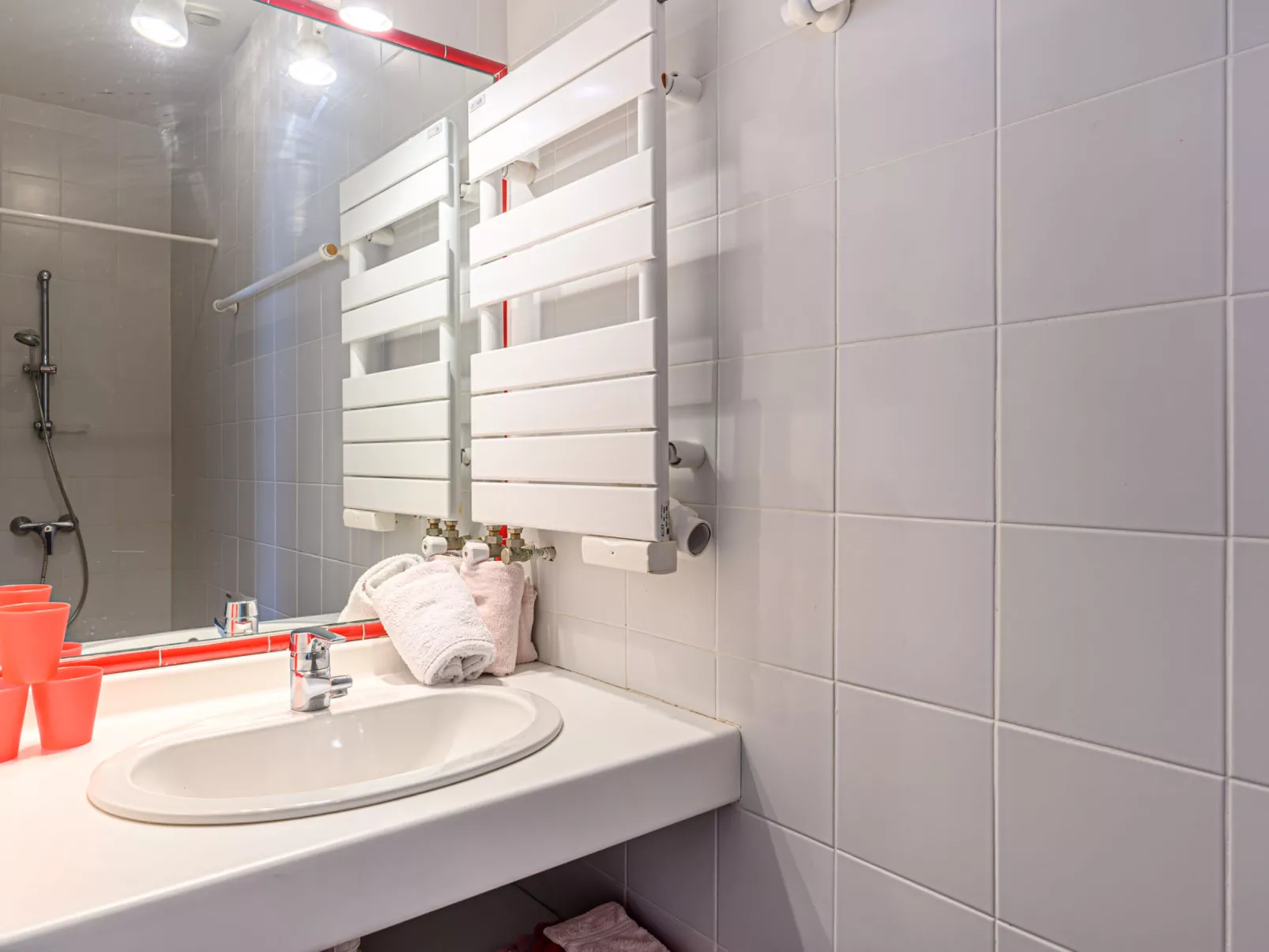 Pen Er Hoët - Inside