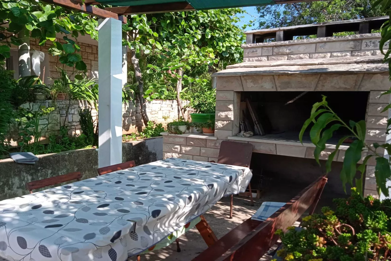 Apartments Marita - One Bedroom Apartment - équipements