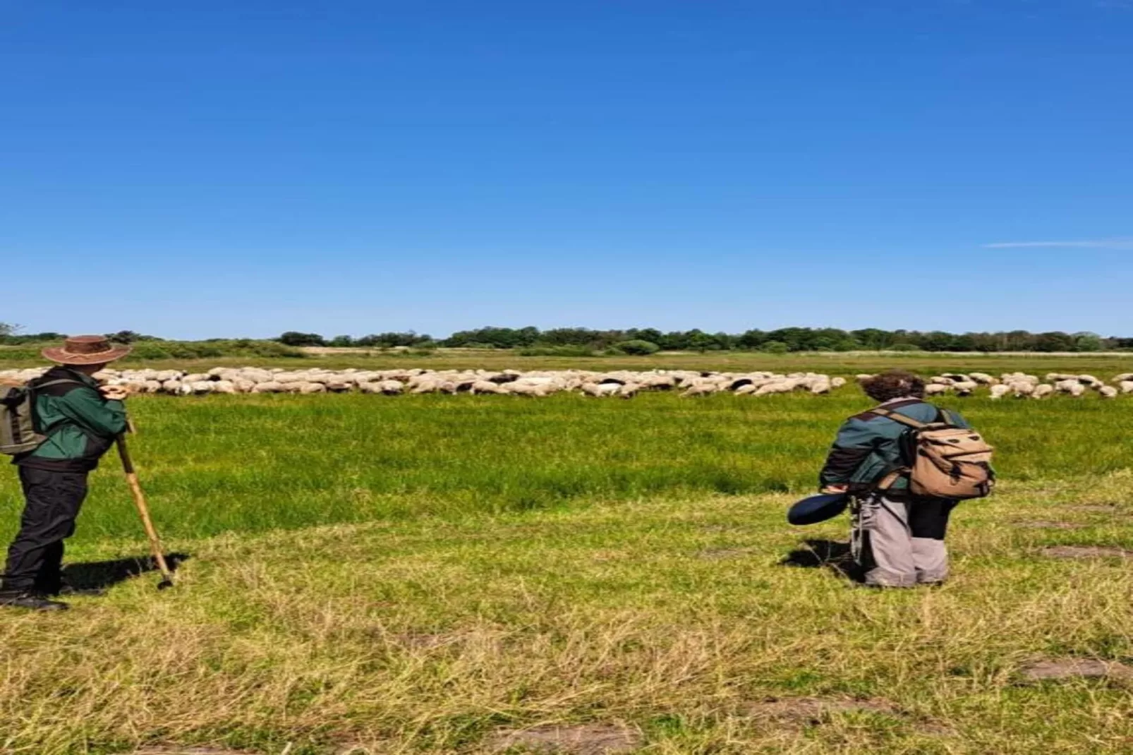 Chalet Egel - Gebiete Sommer 20 km