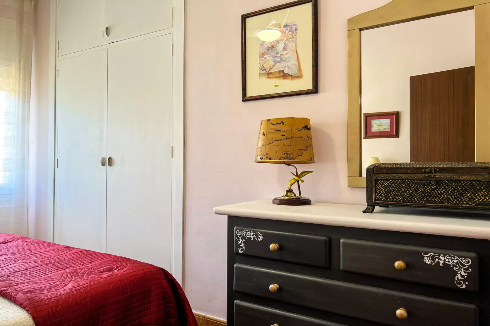 Vivalidays Casa Ricardo - Bedroom