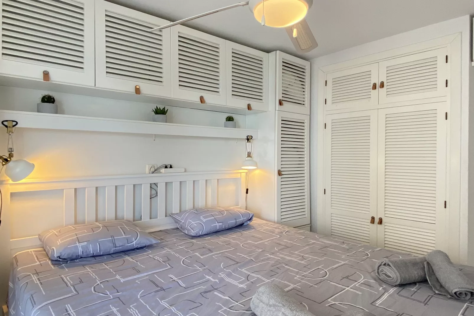 Acapulco Playa 302 by Casasol - Bedroom