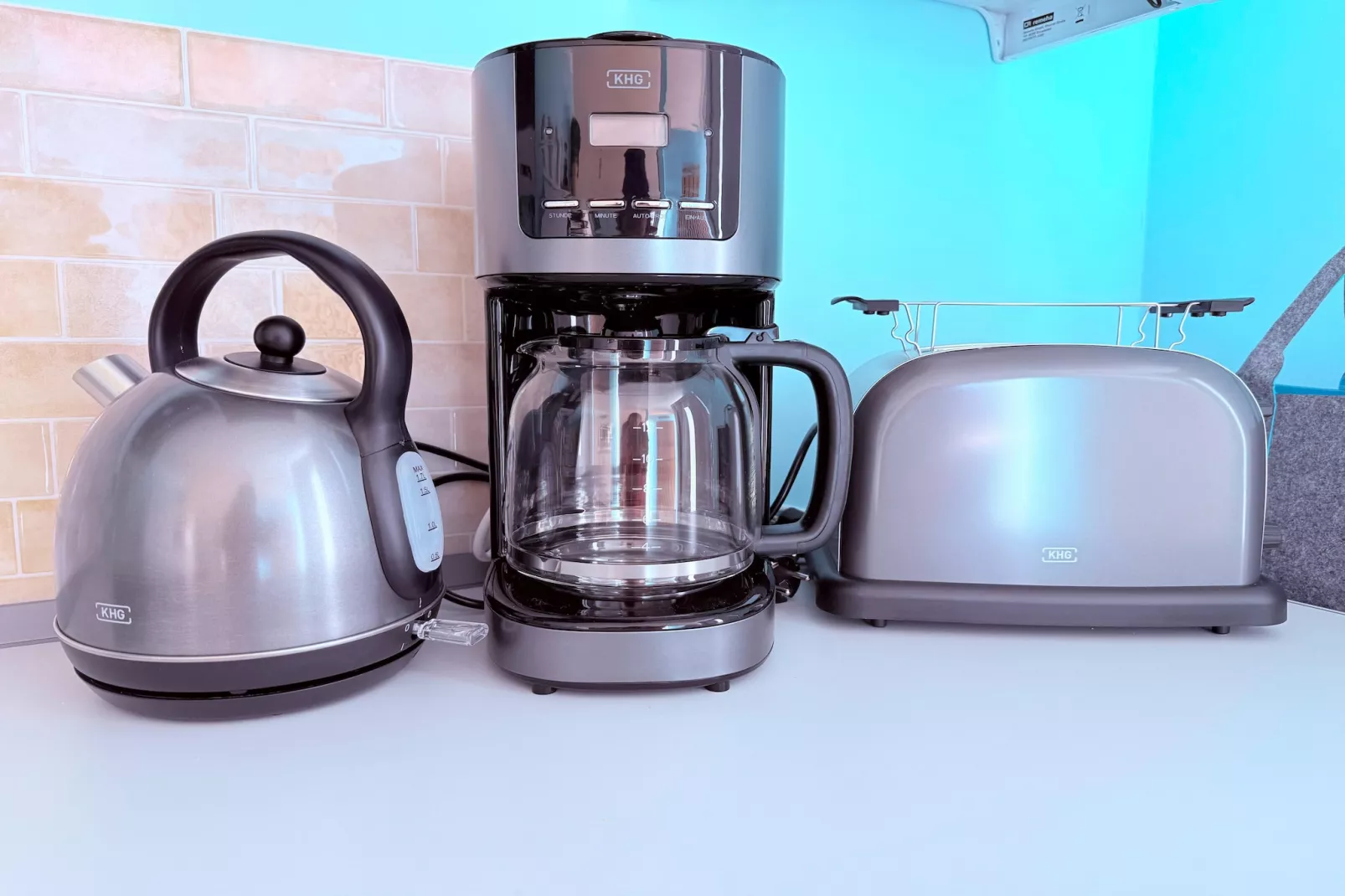 Ferienhaus Sanibel - Ambiente