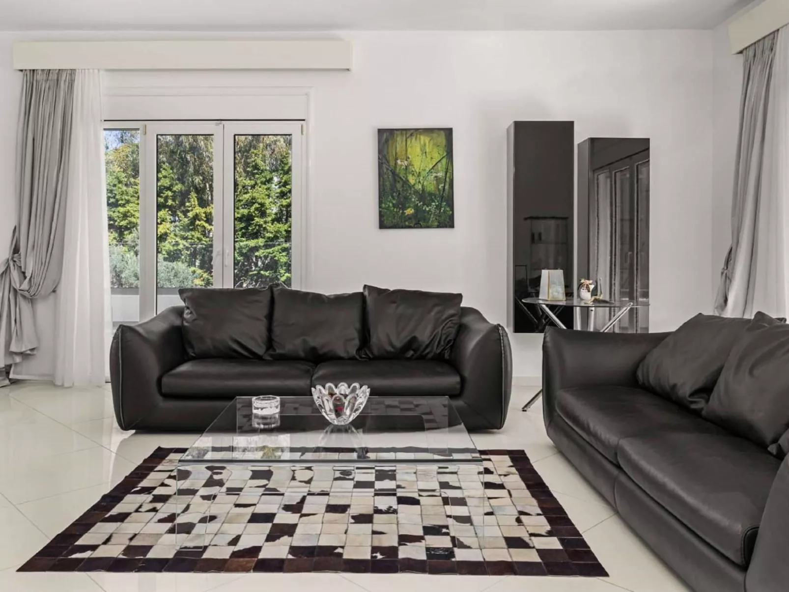 "Adamas Villa Rhodos" - Dedans