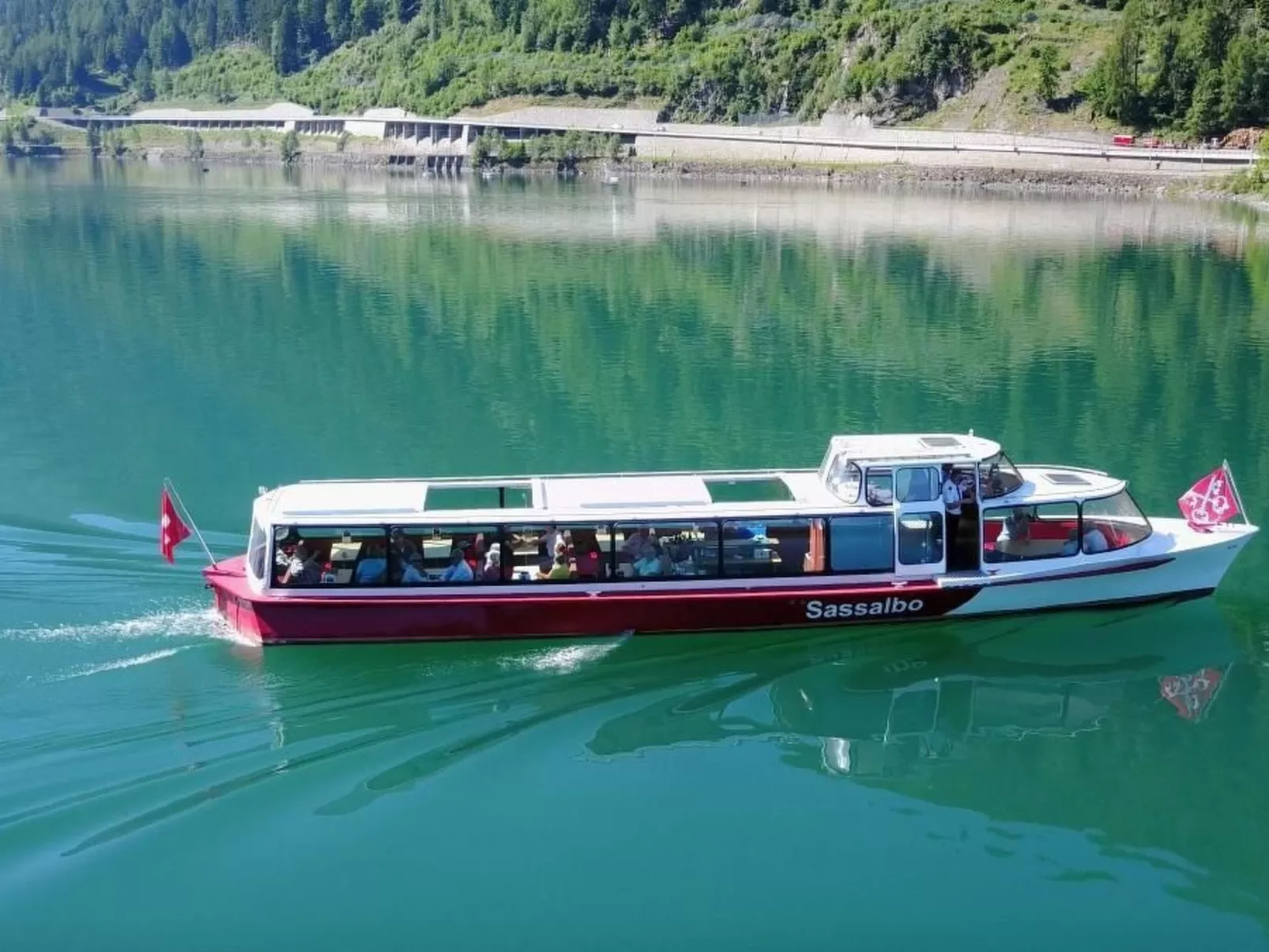 Casa Zanetti a Le Prese Appartamento "Bernina" - Image-tags.info