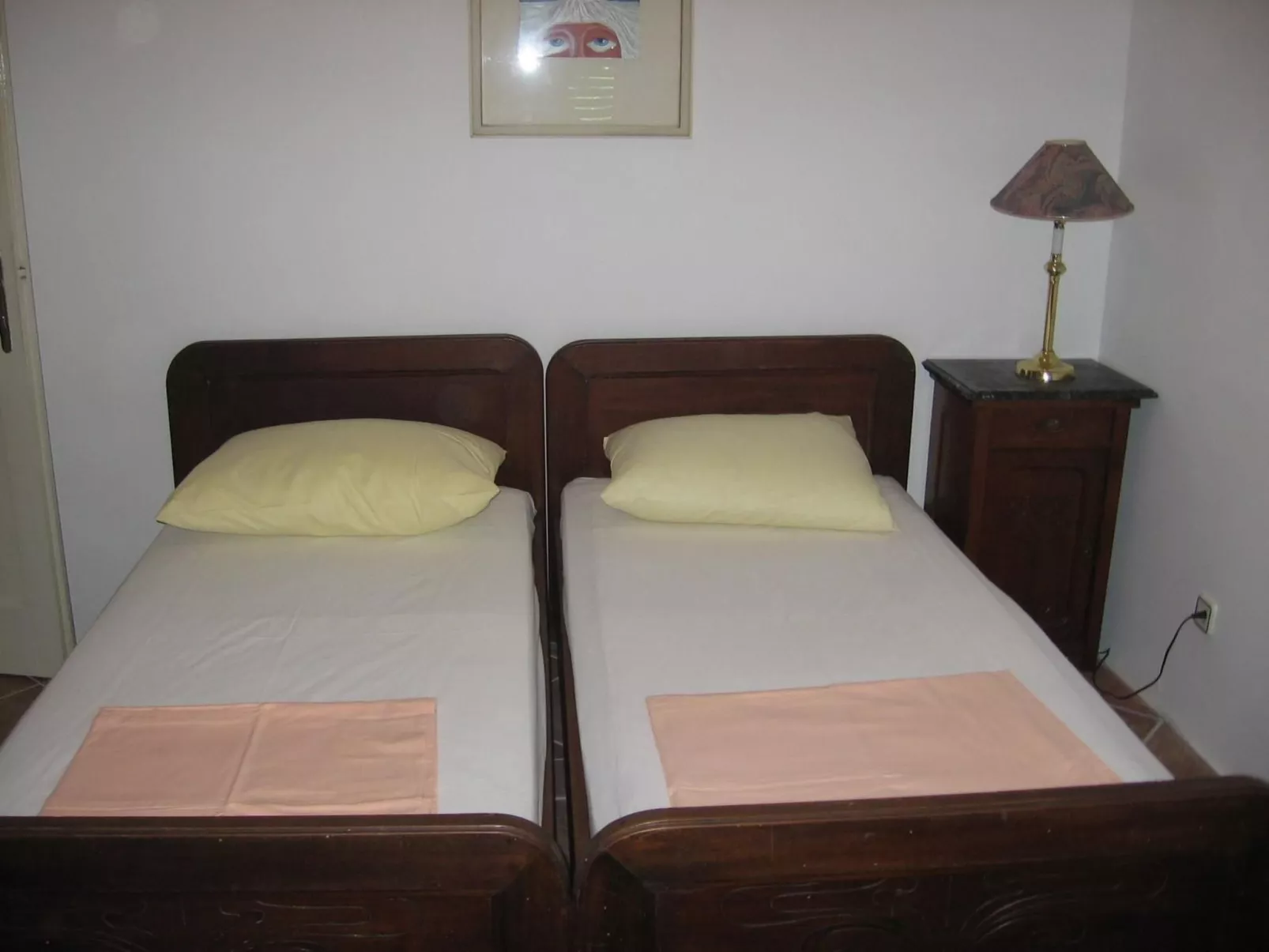 "Dubrava" mit Blick auf das Wasser - Image-tags.info