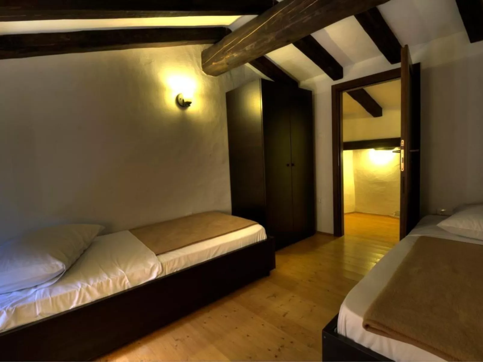 Istrien Traditionelles Steinhaus 1 - Image-tags.info