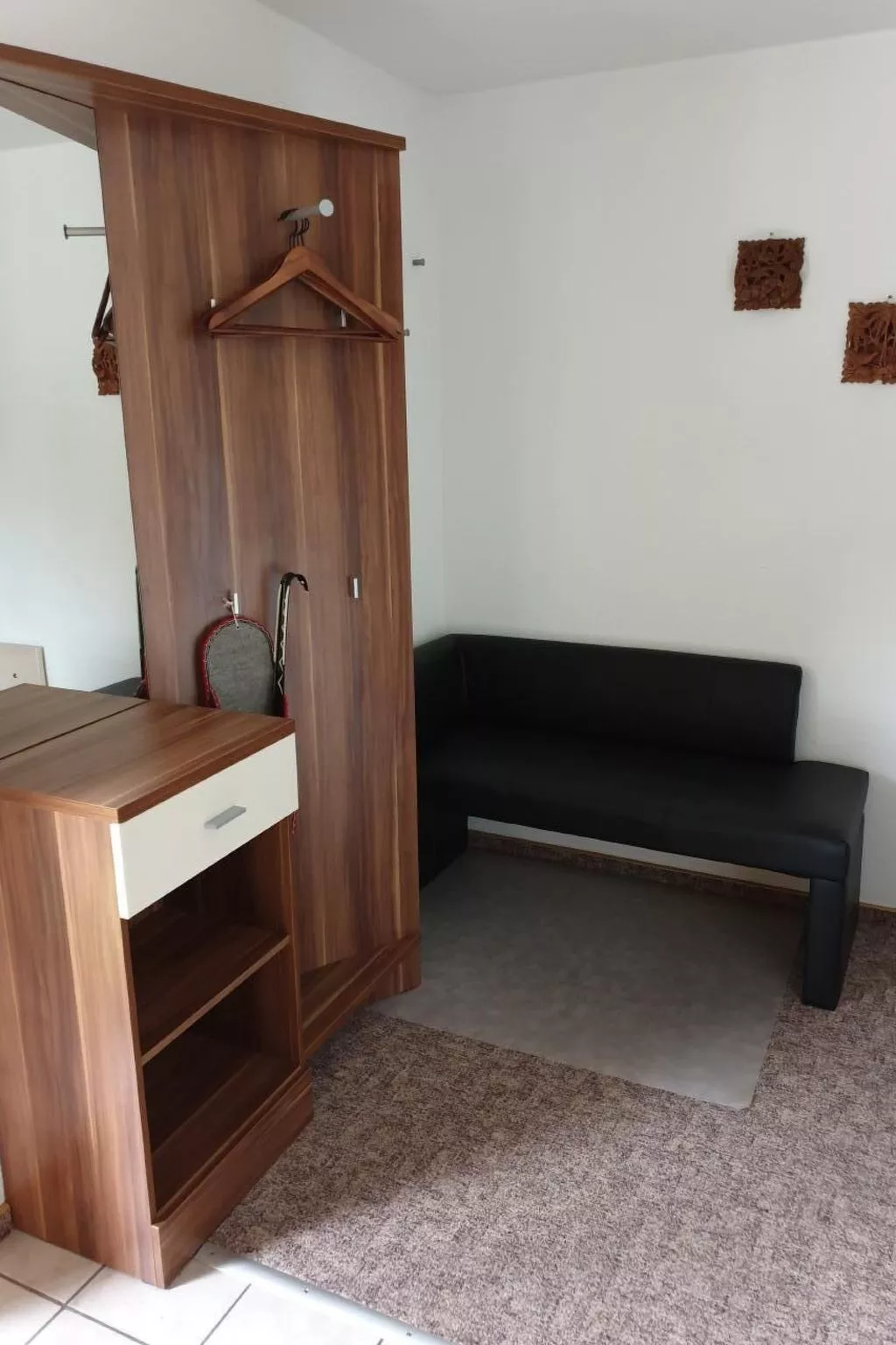 FeWo Landsbergblick - Inside