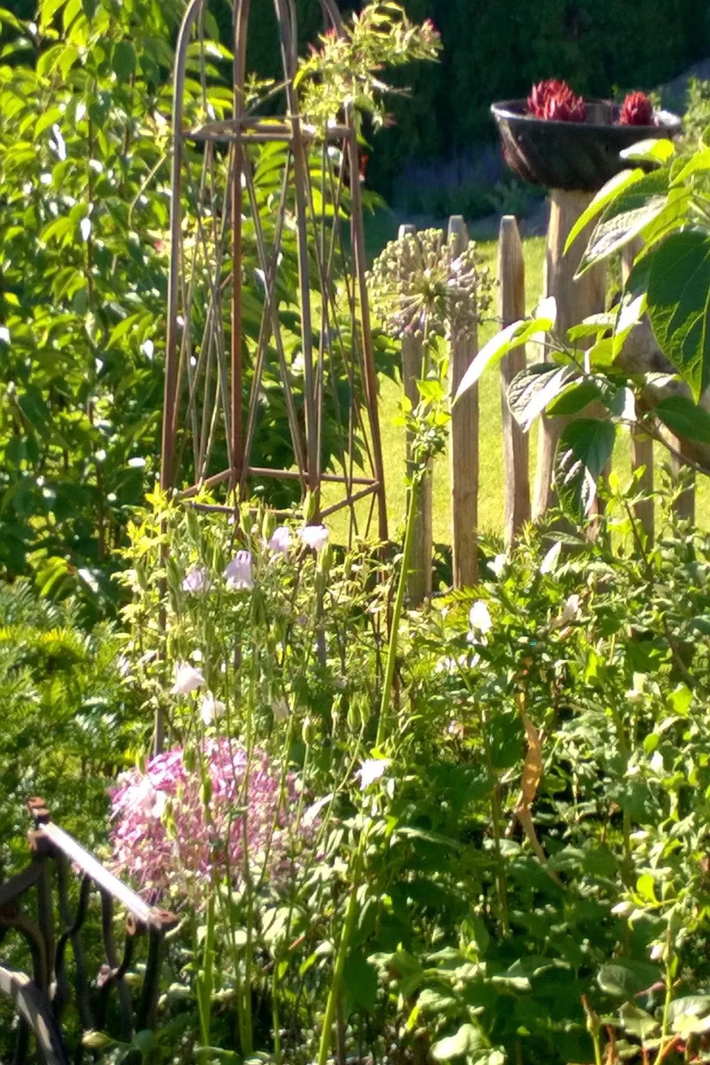 Villa Romantica - Outside