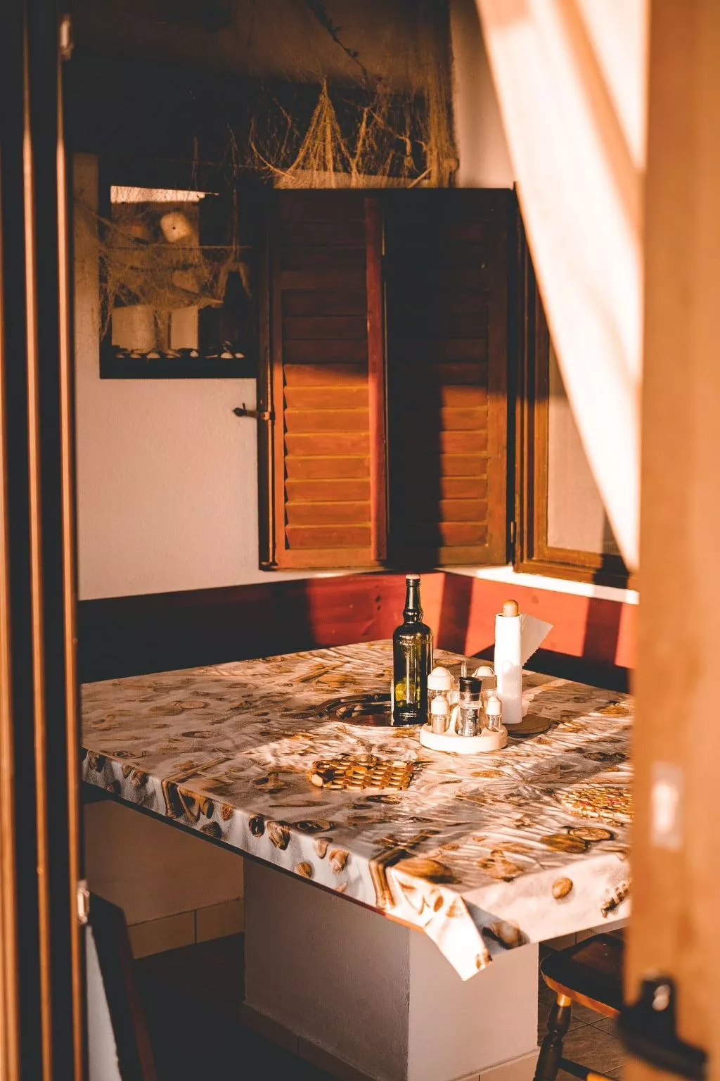 Haus am Meer Šolta - Drinnen