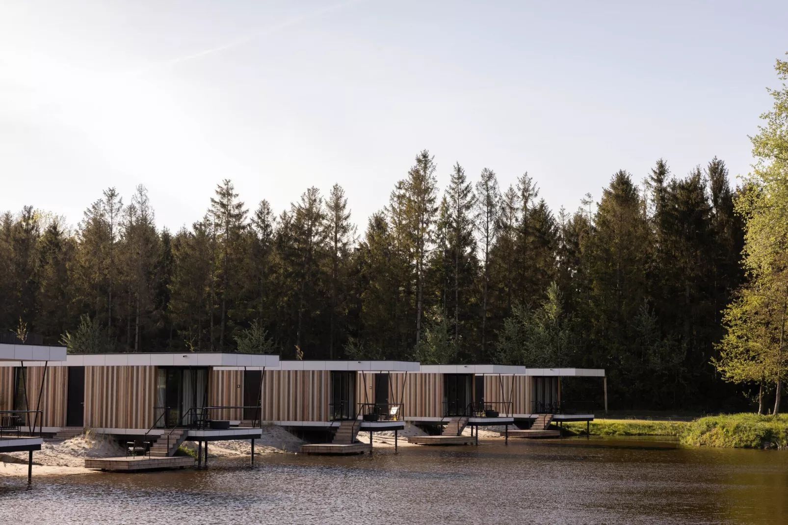 Resort de Parel 15-Exterior summer
