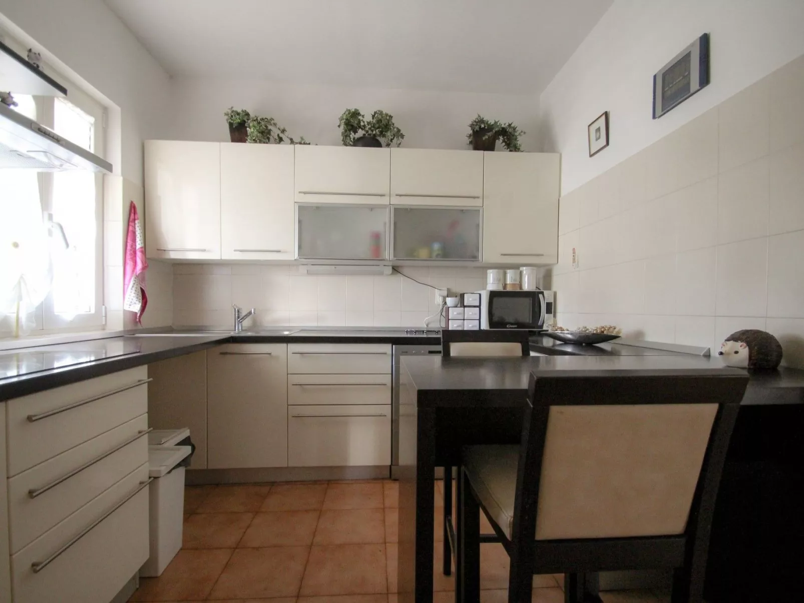 Ferienappartement Martinis für 4 Personen - Drinnen