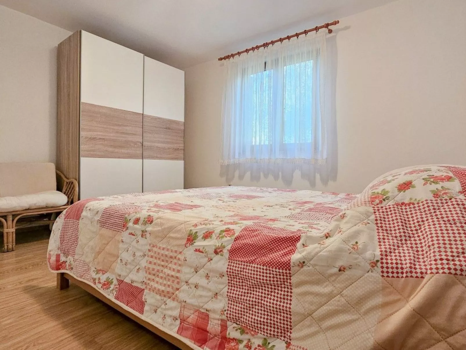 "Viola" mit Terrasse - Dedans