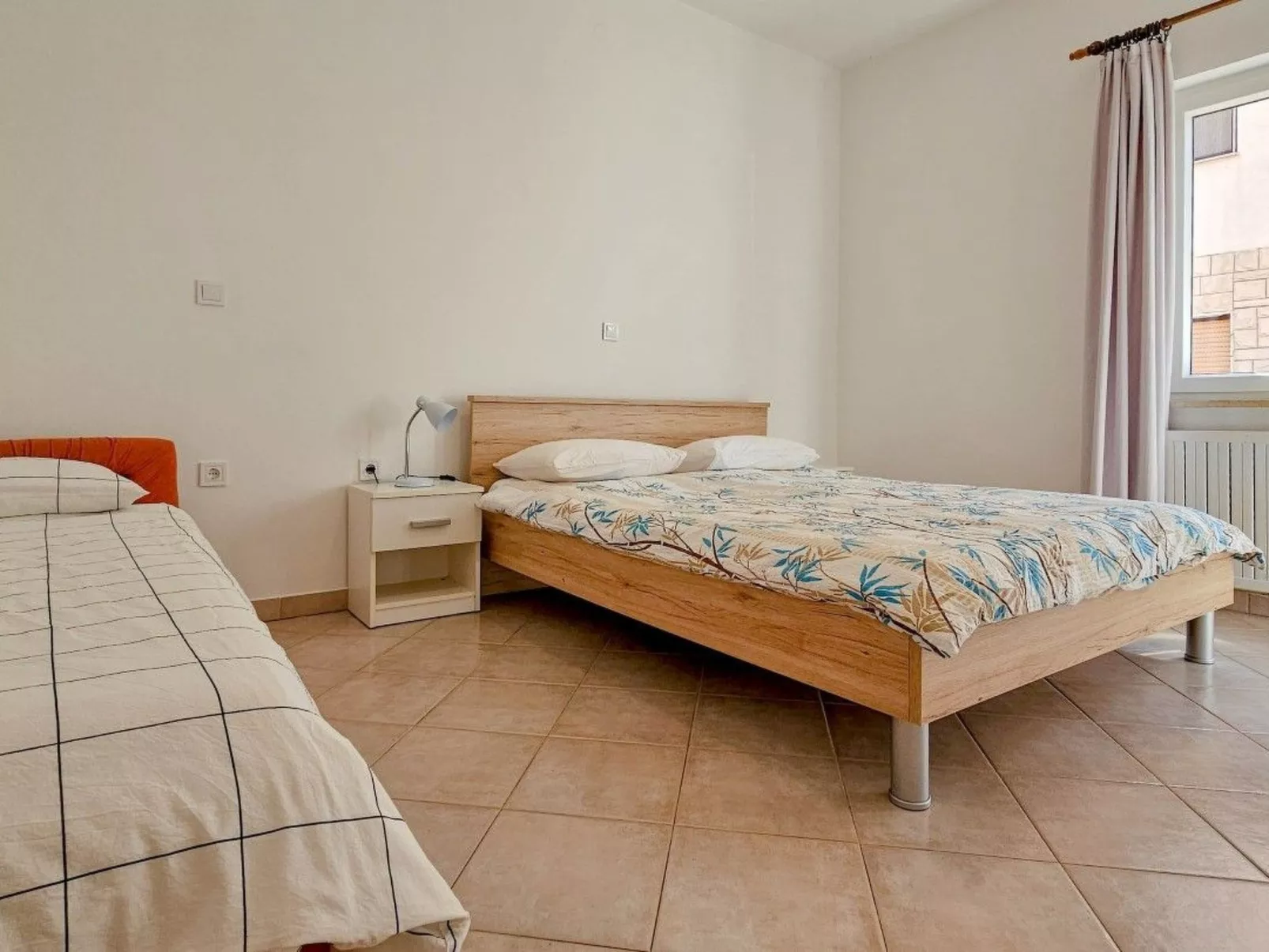 Adila 3 - Die Wohnung für bis zu 3 Personen - Drinnen