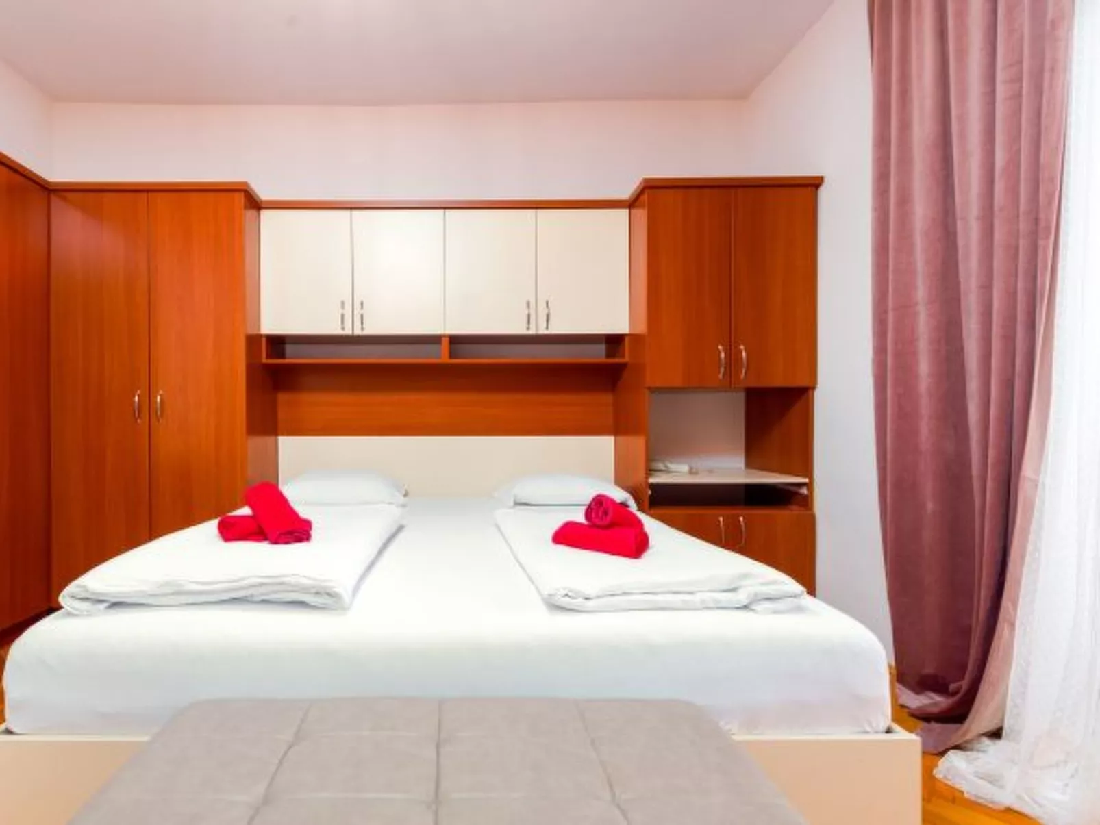 Apartment Julia A6, 4+2 - Image-tags.info