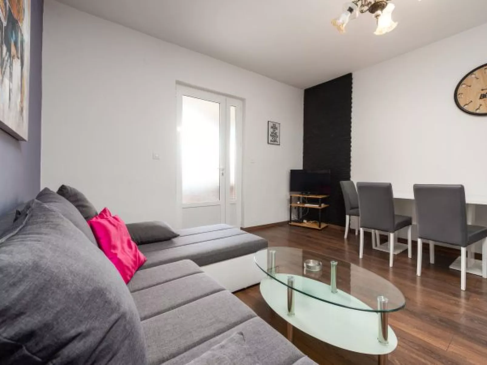 Apartment Julia A5, 2+2 - Image-tags.info