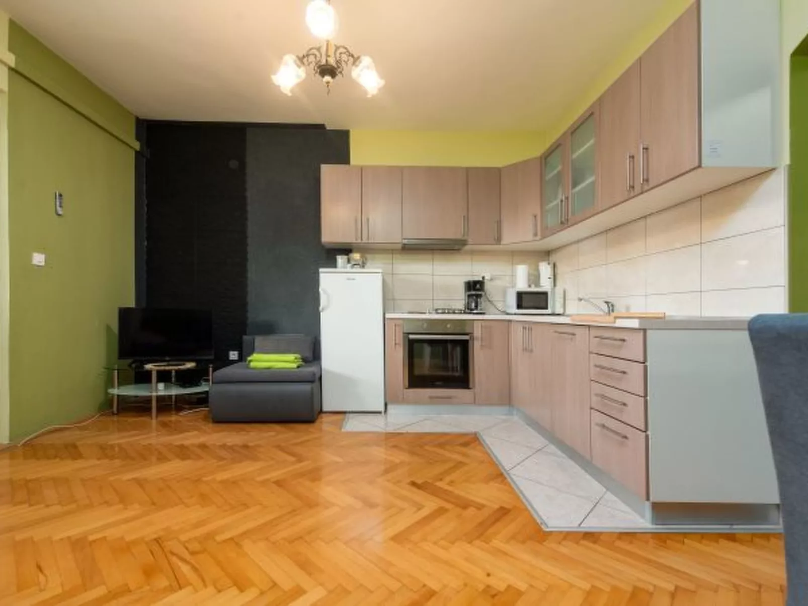 Apartment Julia A4, 2+2 - Image-tags.info