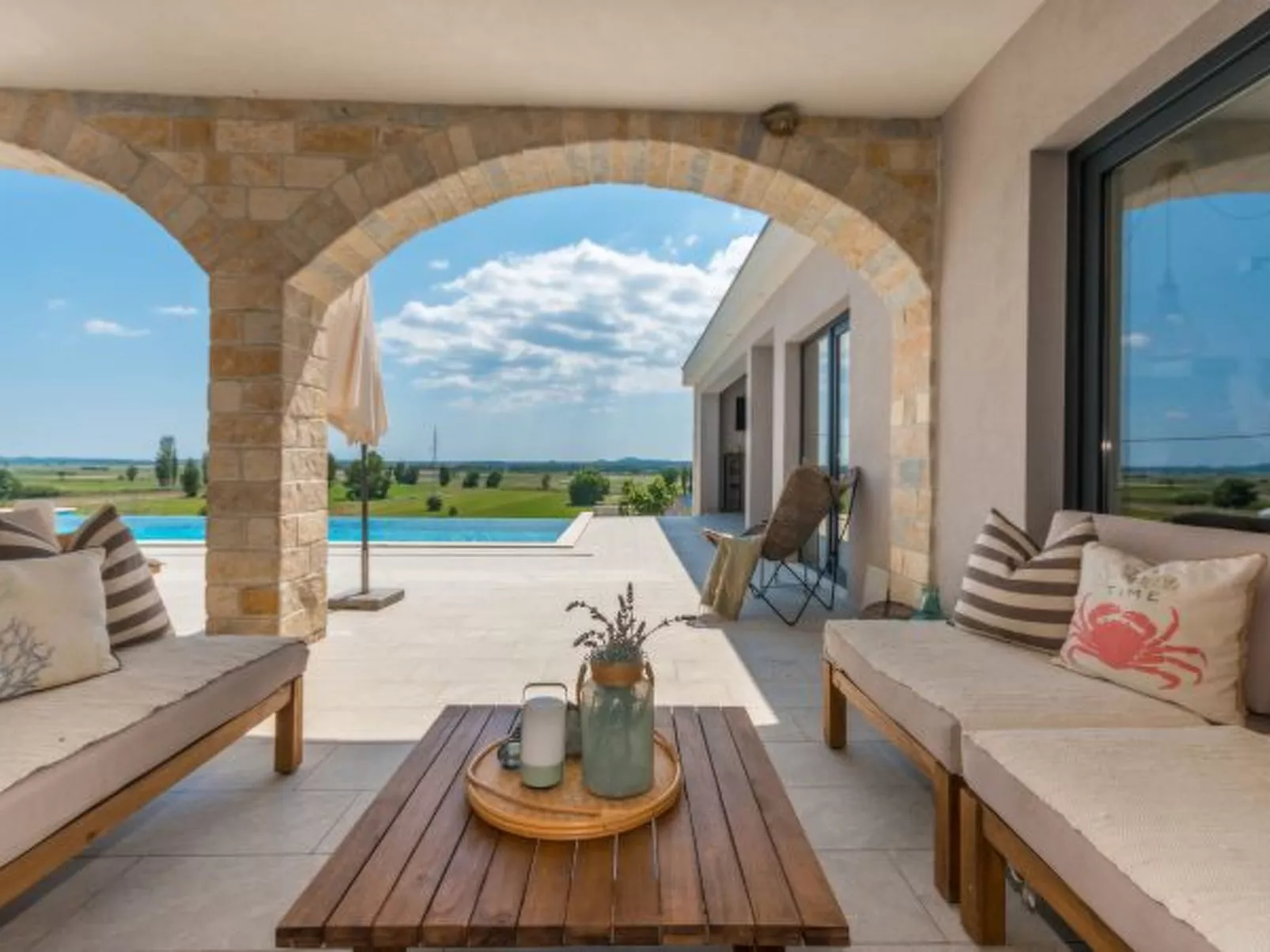 Villa Fortuna - Image-tags.info