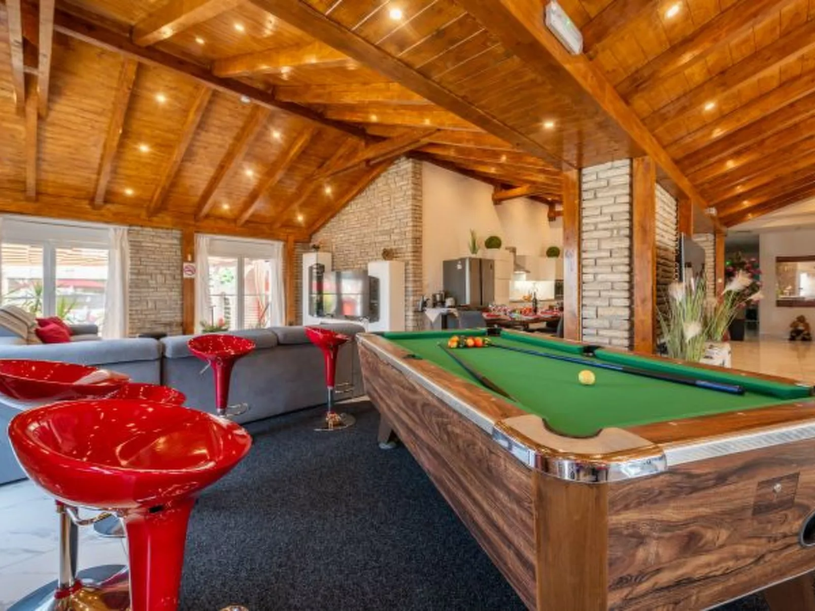 Villa Ancora for 16 guests,  No.1 - Image-tags.info