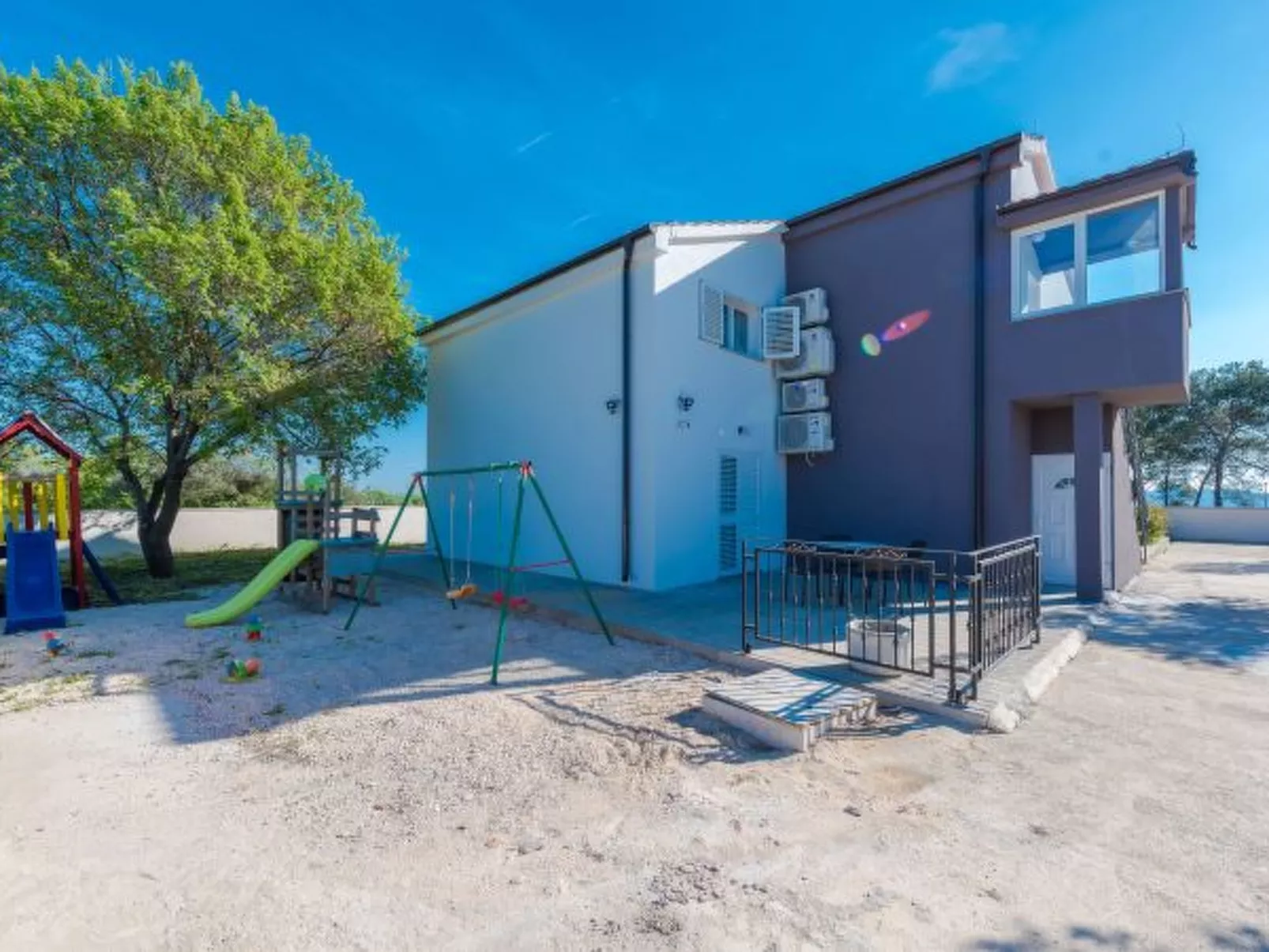 Beautiful villa Horizon - Image-tags.info