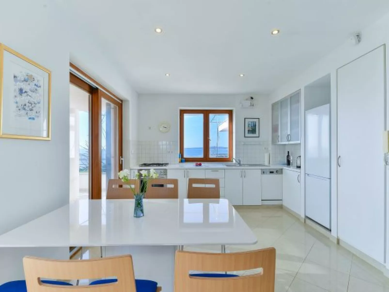 Olivar house with heated pool by the beach - Image-tags.info