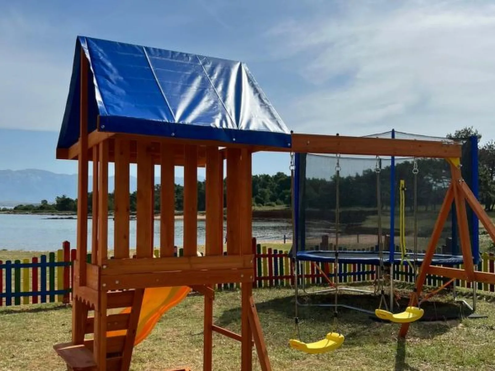 Beachside Holiday Home Marija - Image-tags.info