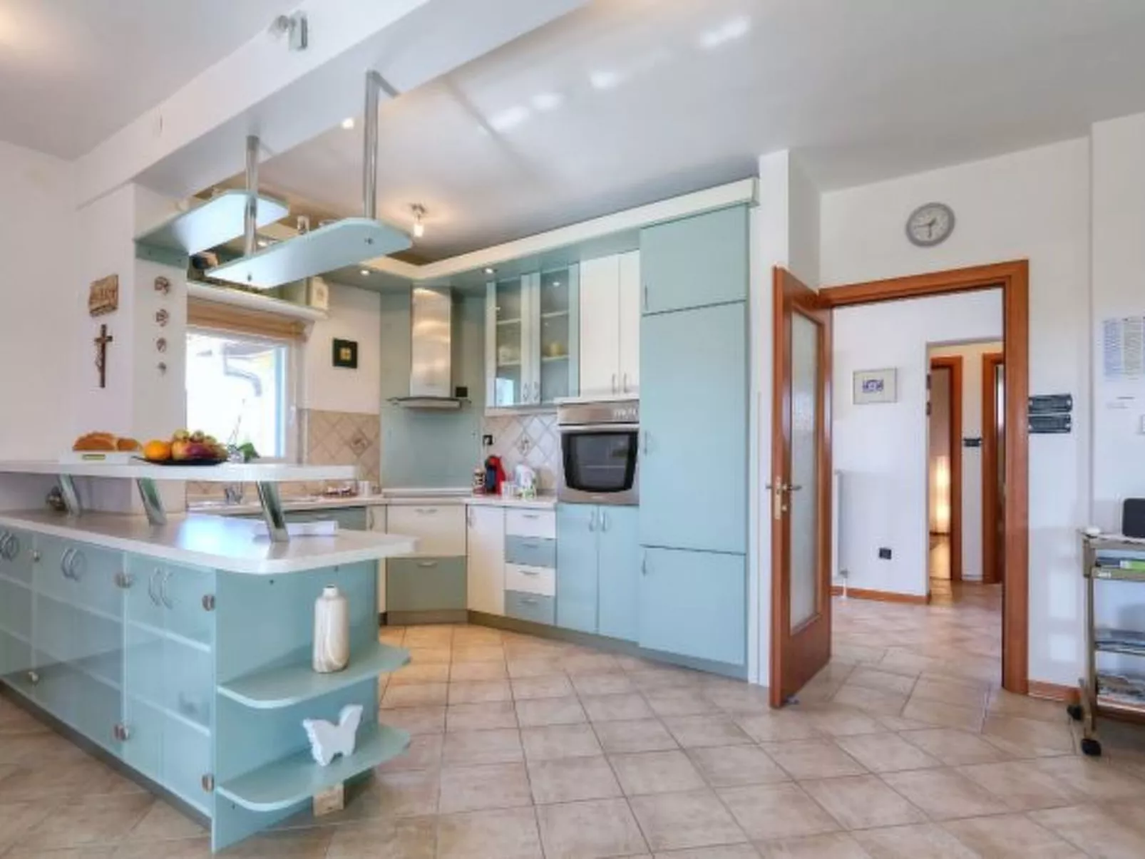 Villa Ana with large pool - Image-tags.info